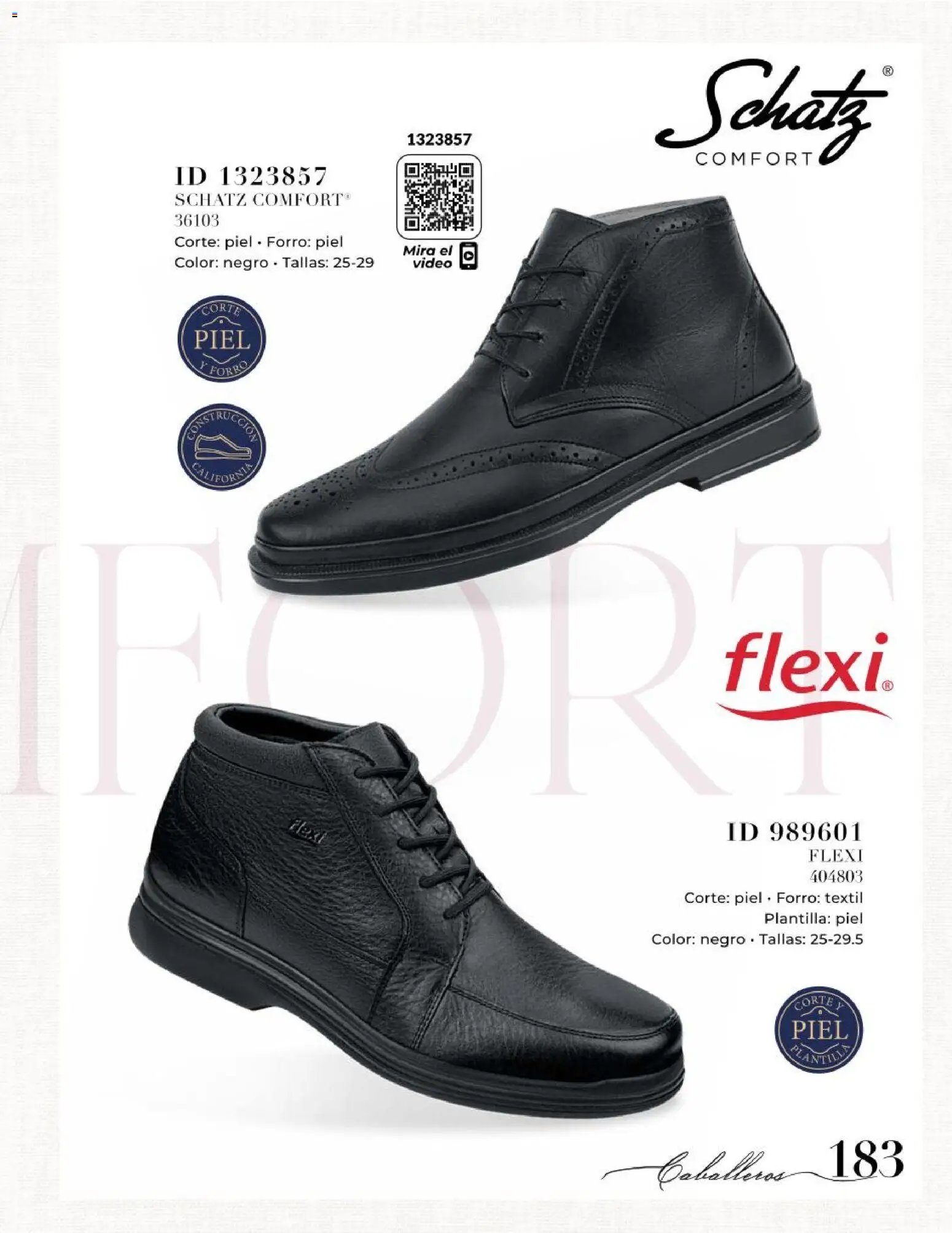 Price Shoes oferta desde 14/05/2026 Price Shoes catálogo Caballeros
