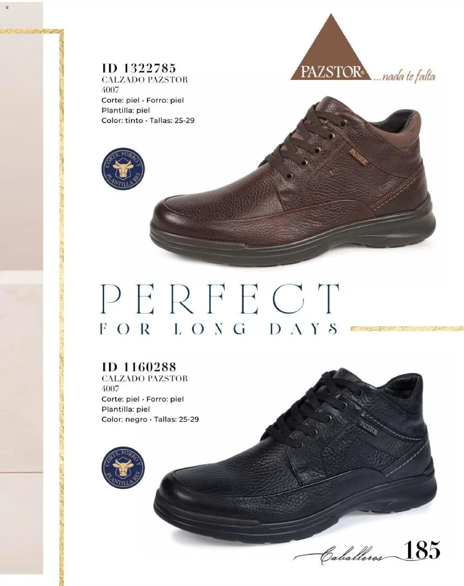 Price Shoes oferta desde 14/05/2026 Price Shoes catálogo Caballeros