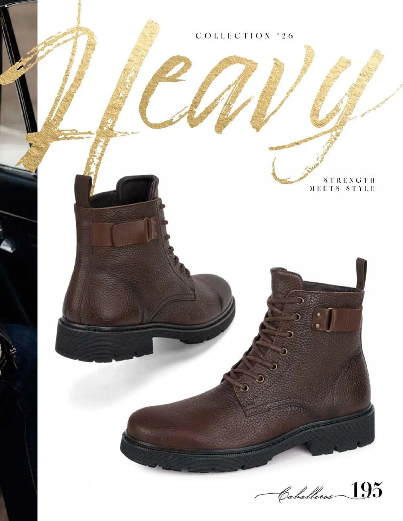 Price Shoes oferta desde 14/05/2026 Price Shoes catálogo Caballeros