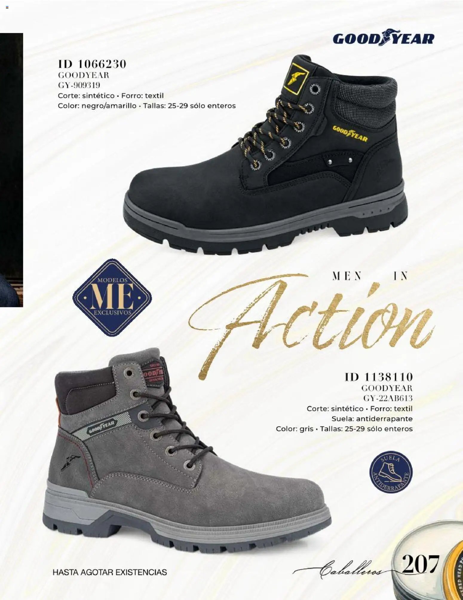 Price Shoes oferta desde 14/05/2026 Price Shoes catálogo Caballeros