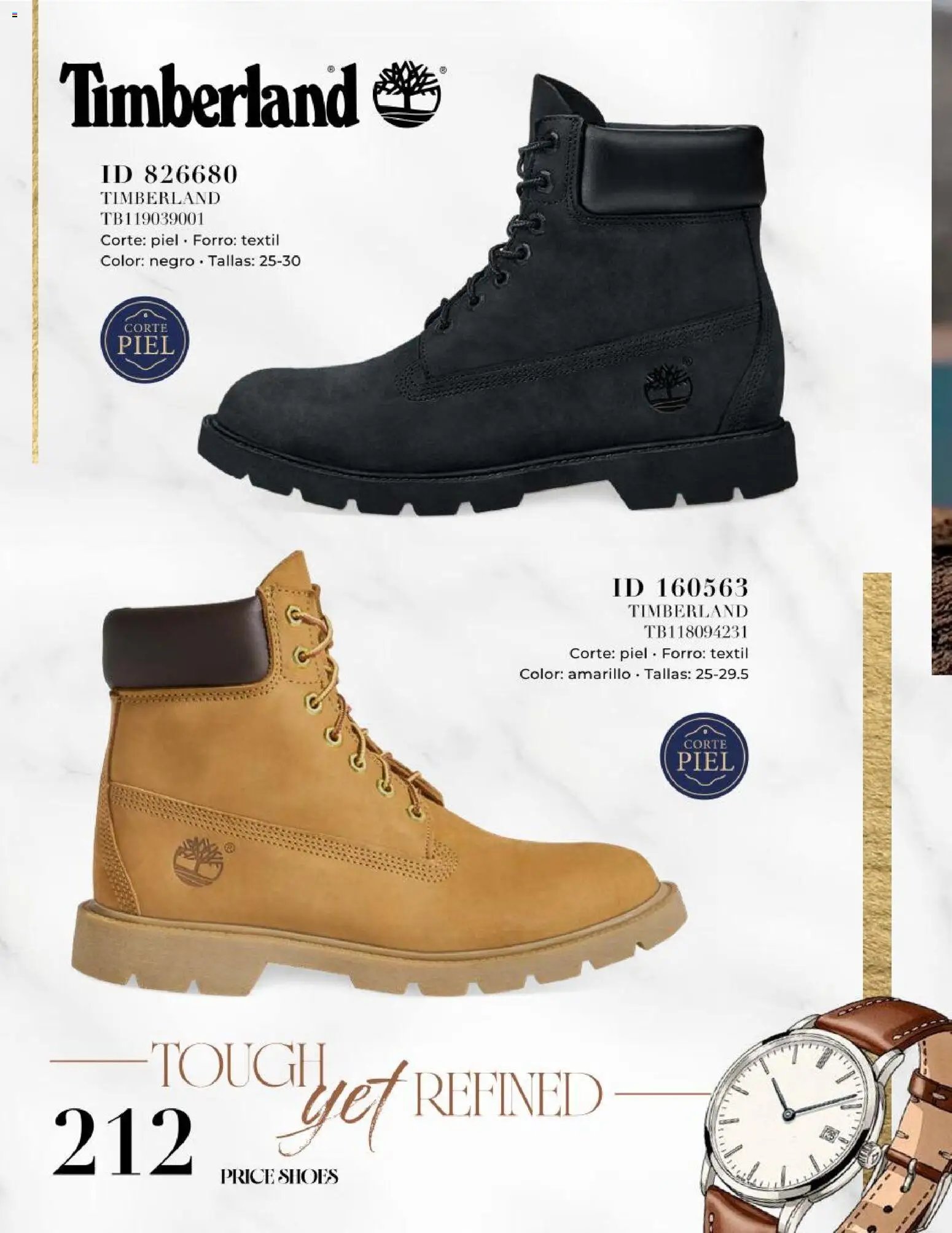 Price Shoes oferta desde 14/05/2026 Price Shoes catálogo Caballeros
