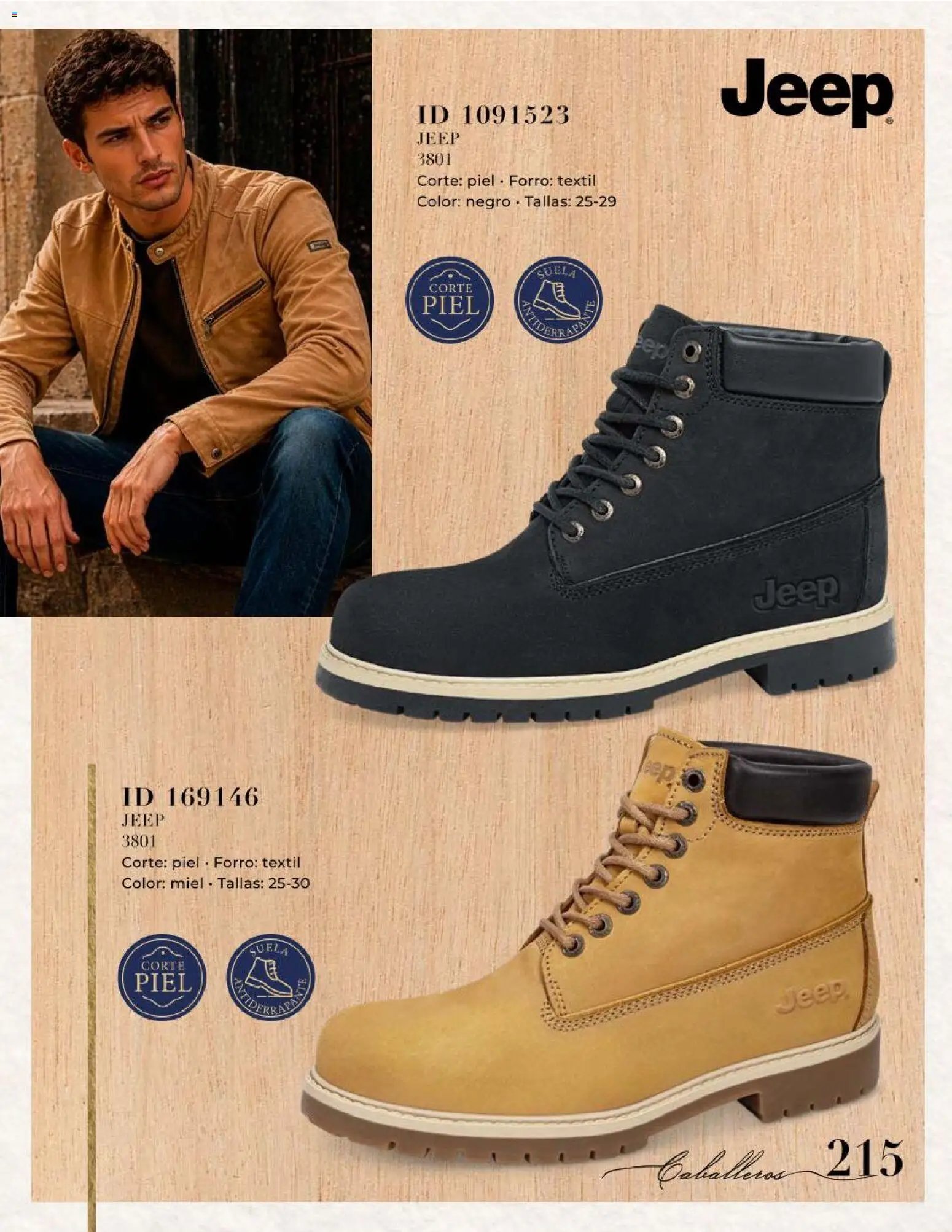Price Shoes oferta desde 14/05/2026 Price Shoes catálogo Caballeros