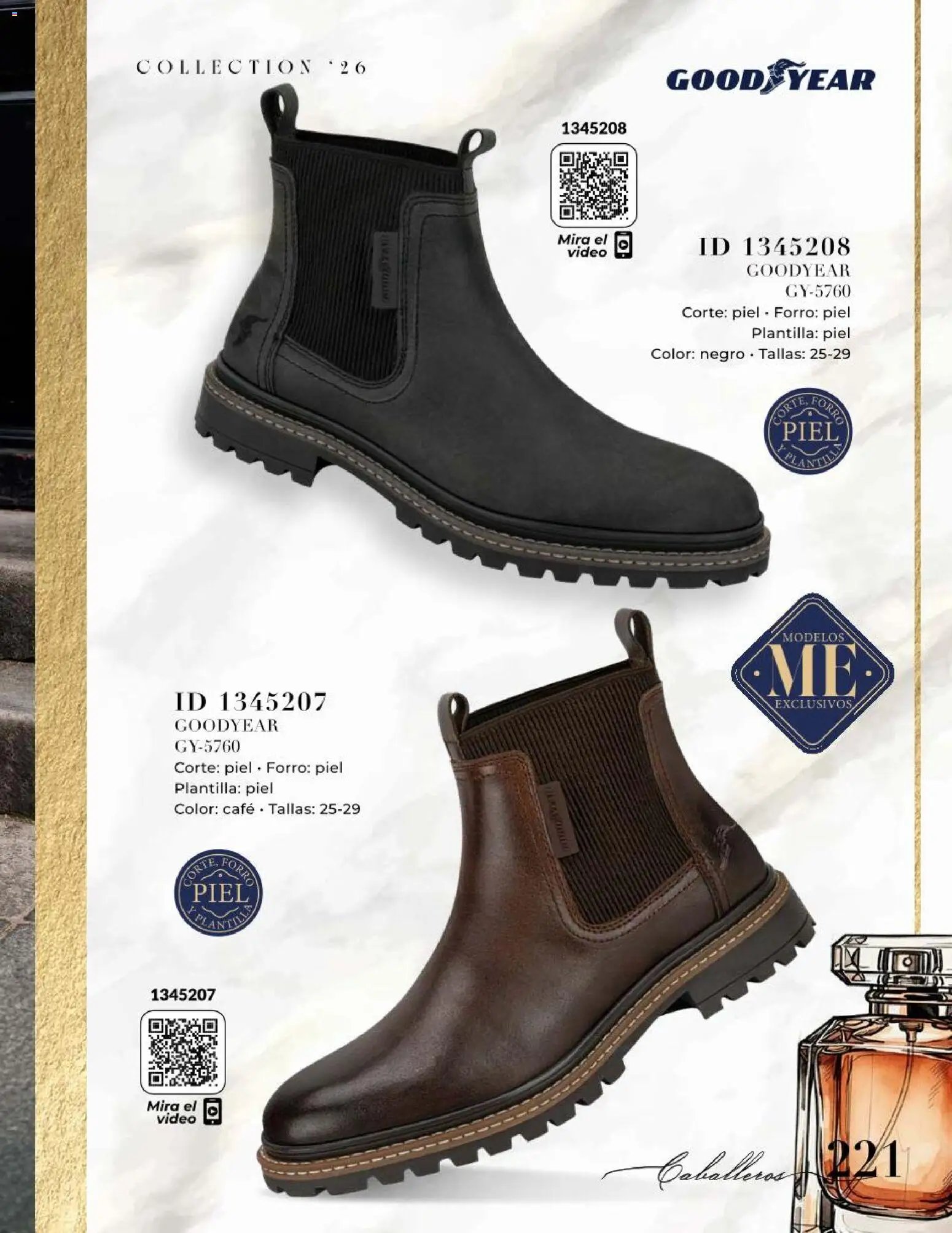 Price Shoes oferta desde 14/05/2026 Price Shoes catálogo Caballeros