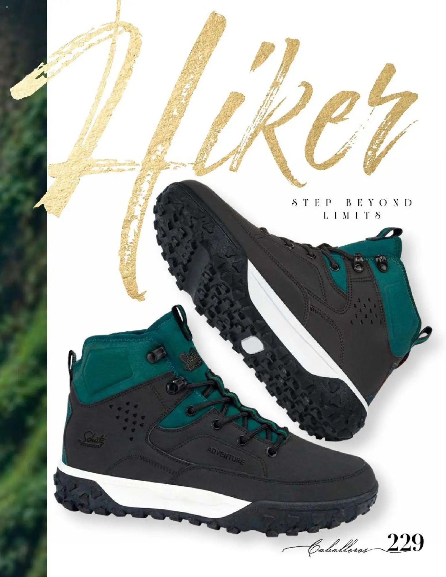 Price Shoes oferta desde 14/05/2026 Price Shoes catálogo Caballeros