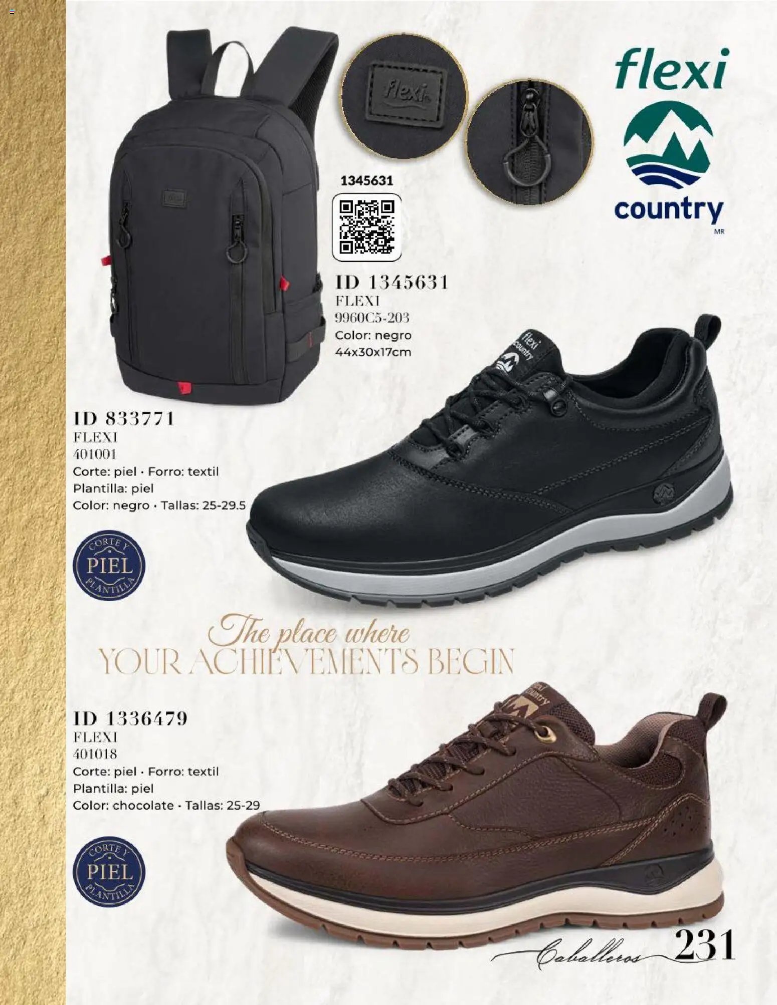 Price Shoes oferta desde 14/05/2026 Price Shoes catálogo Caballeros