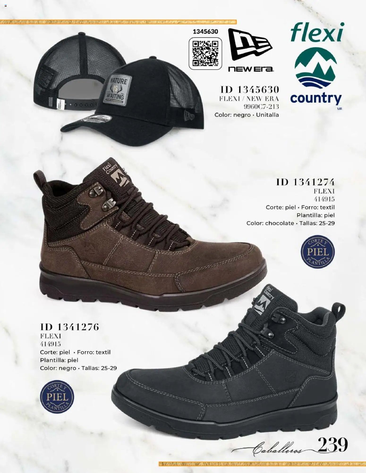 Price Shoes oferta desde 14/05/2026 Price Shoes catálogo Caballeros