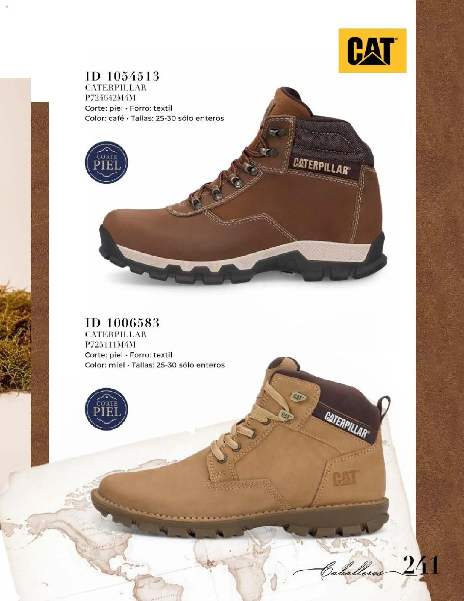 Price Shoes oferta desde 14/05/2026 Price Shoes catálogo Caballeros