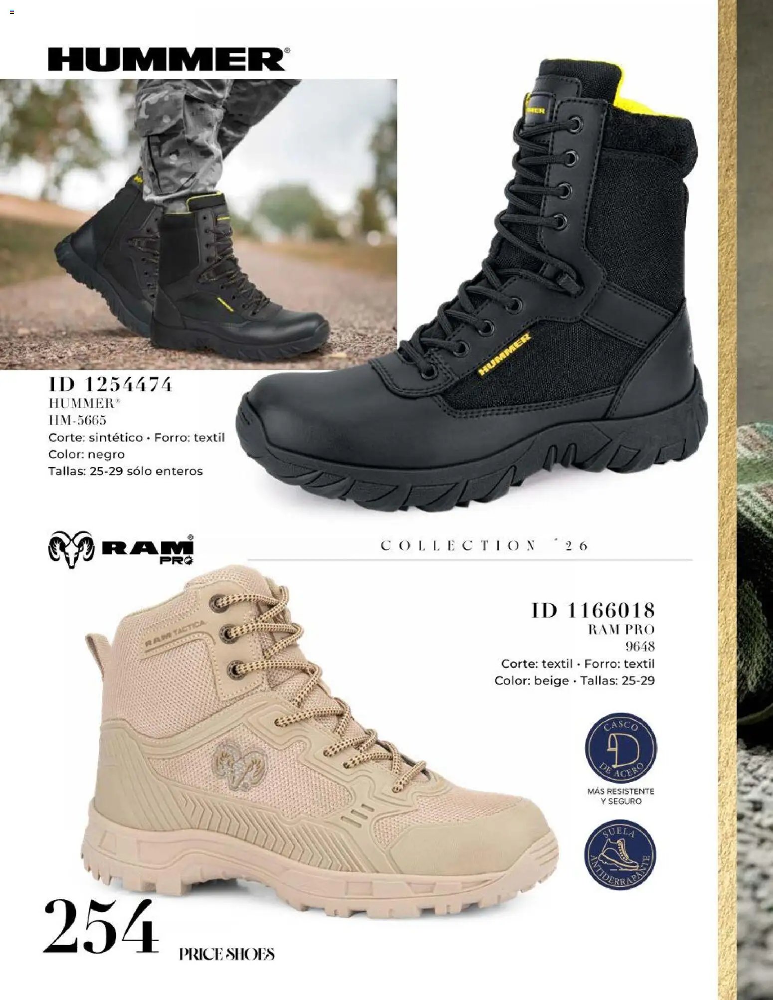Price Shoes oferta desde 14/05/2026 Price Shoes catálogo Caballeros