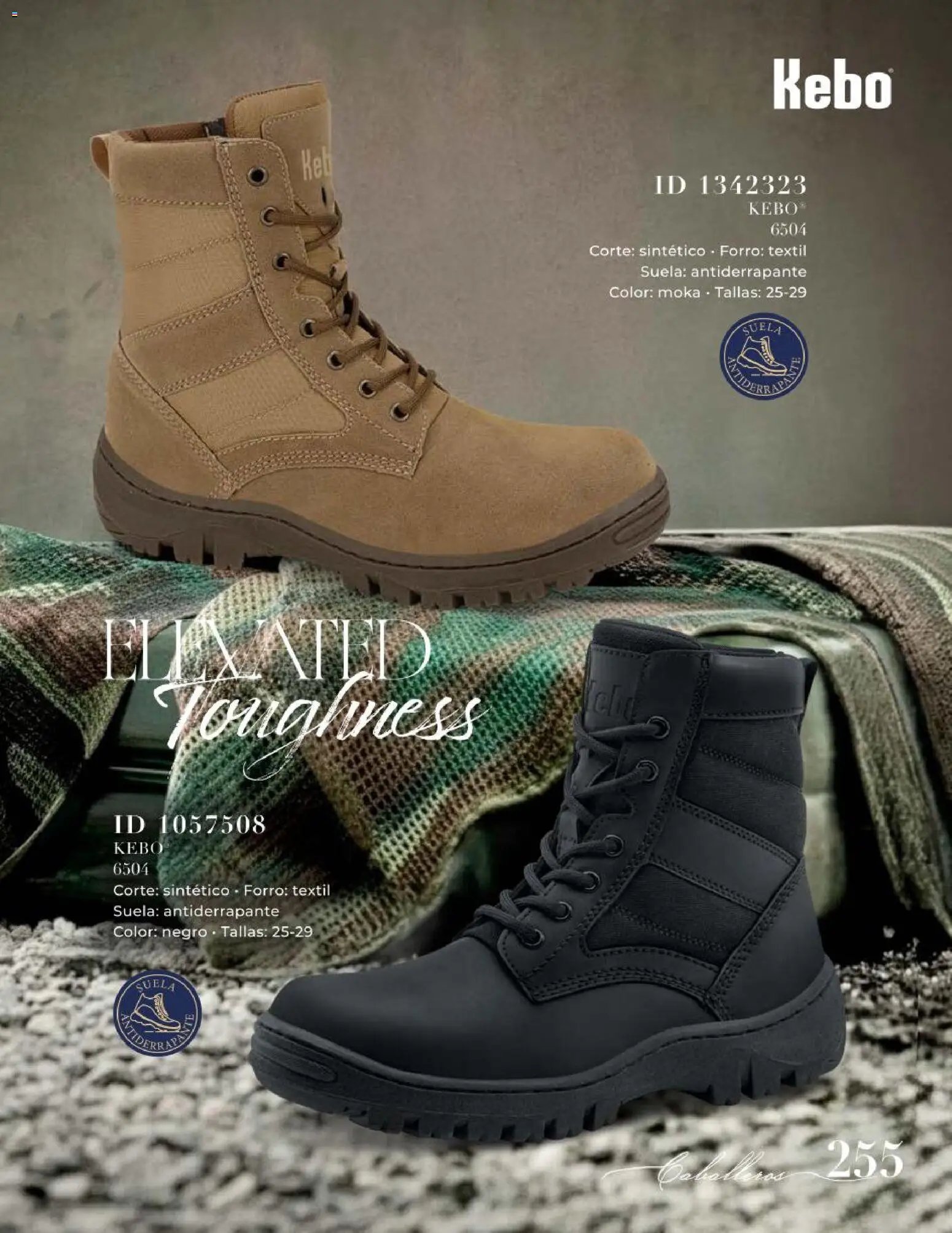 Price Shoes oferta desde 14/05/2026 Price Shoes catálogo Caballeros