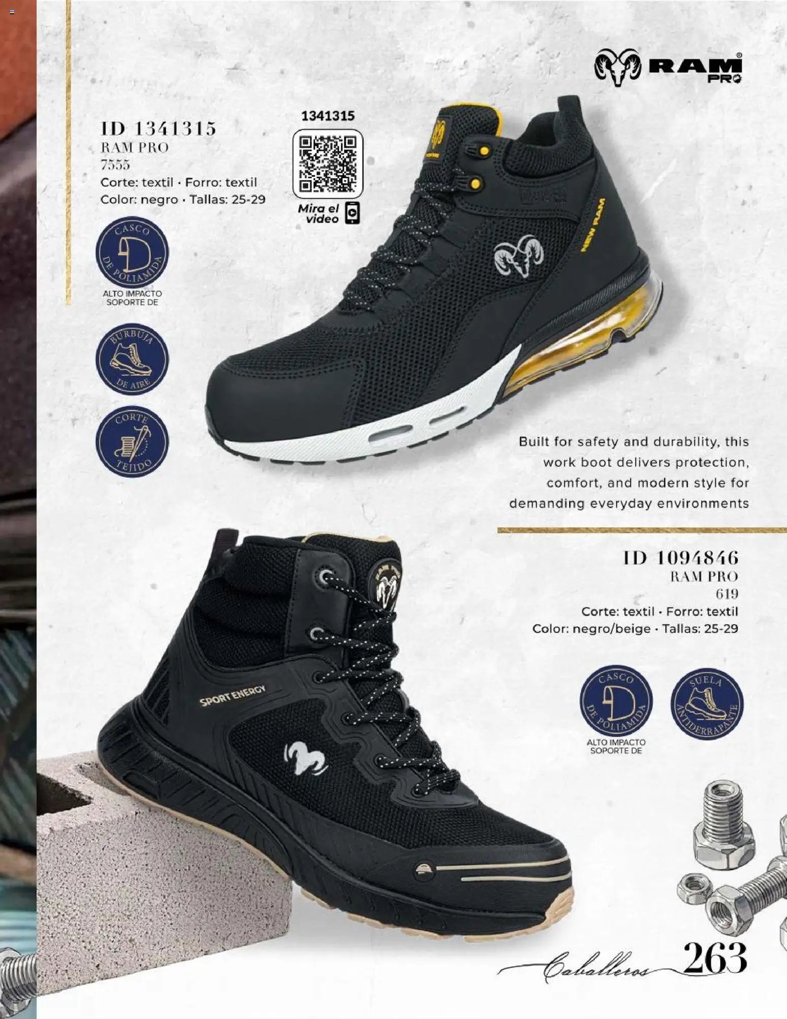 Price Shoes oferta desde 14/05/2026 Price Shoes catálogo Caballeros