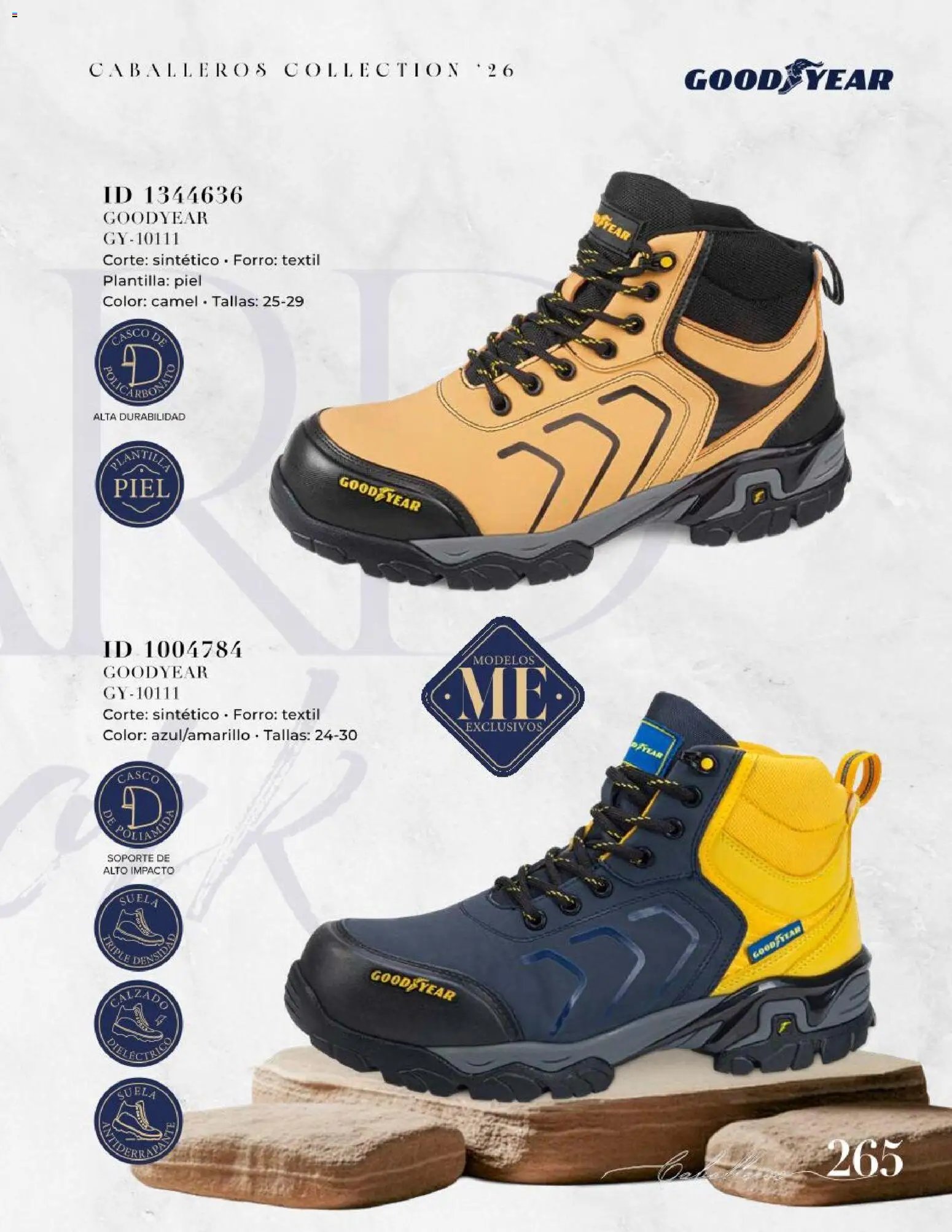 Price Shoes oferta desde 14/05/2026 Price Shoes catálogo Caballeros