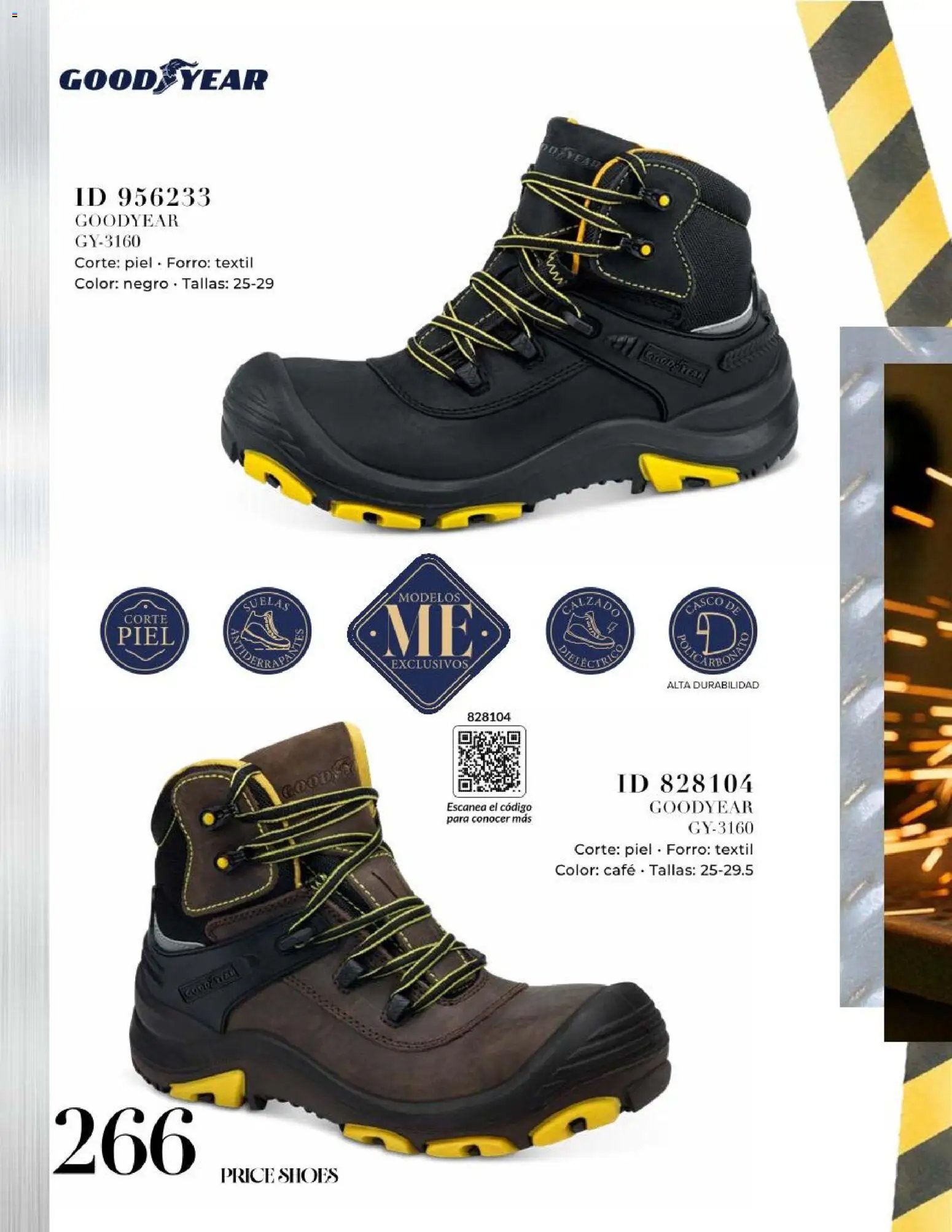 Price Shoes oferta desde 14/05/2026 Price Shoes catálogo Caballeros
