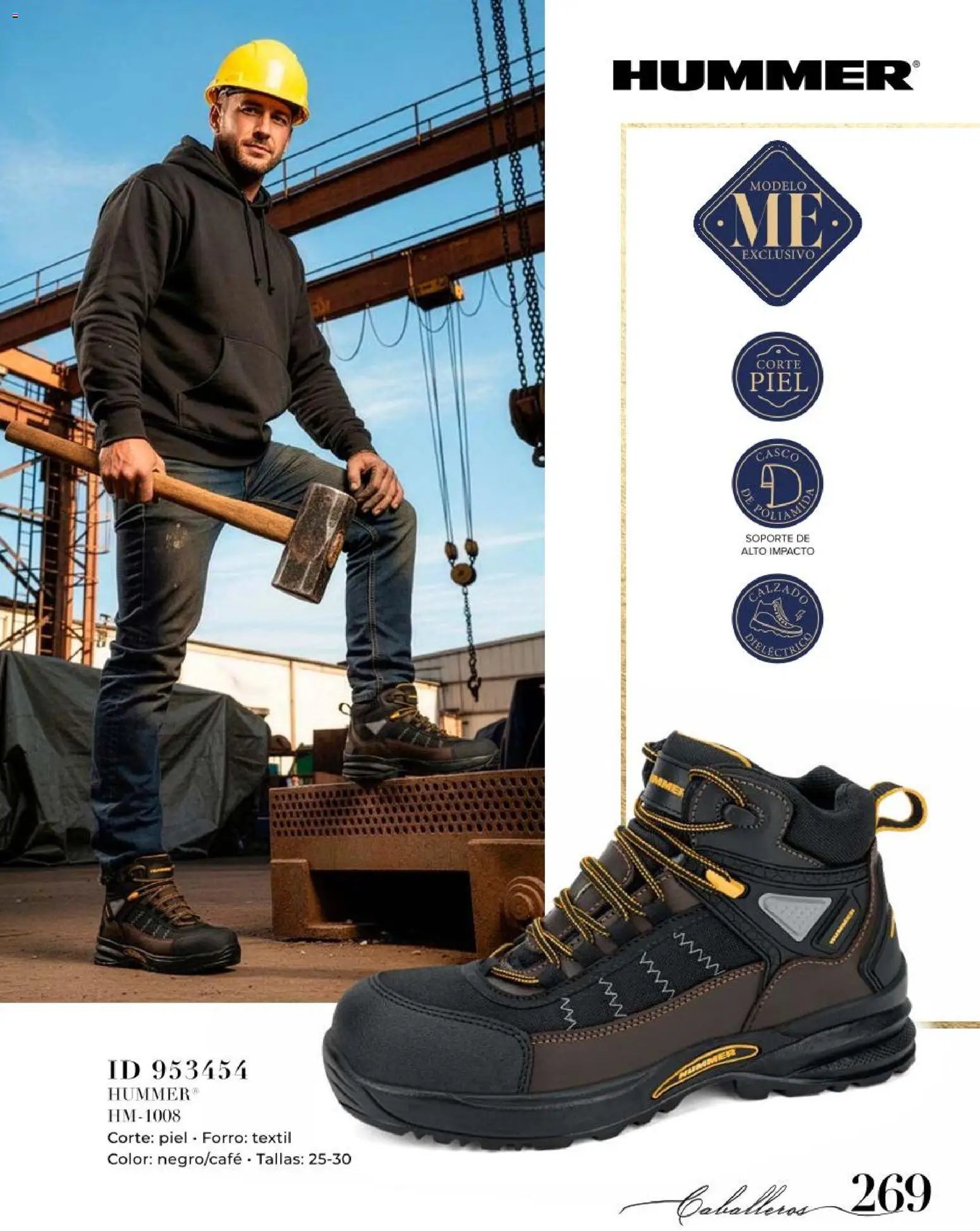 Price Shoes oferta desde 14/05/2026 Price Shoes catálogo Caballeros