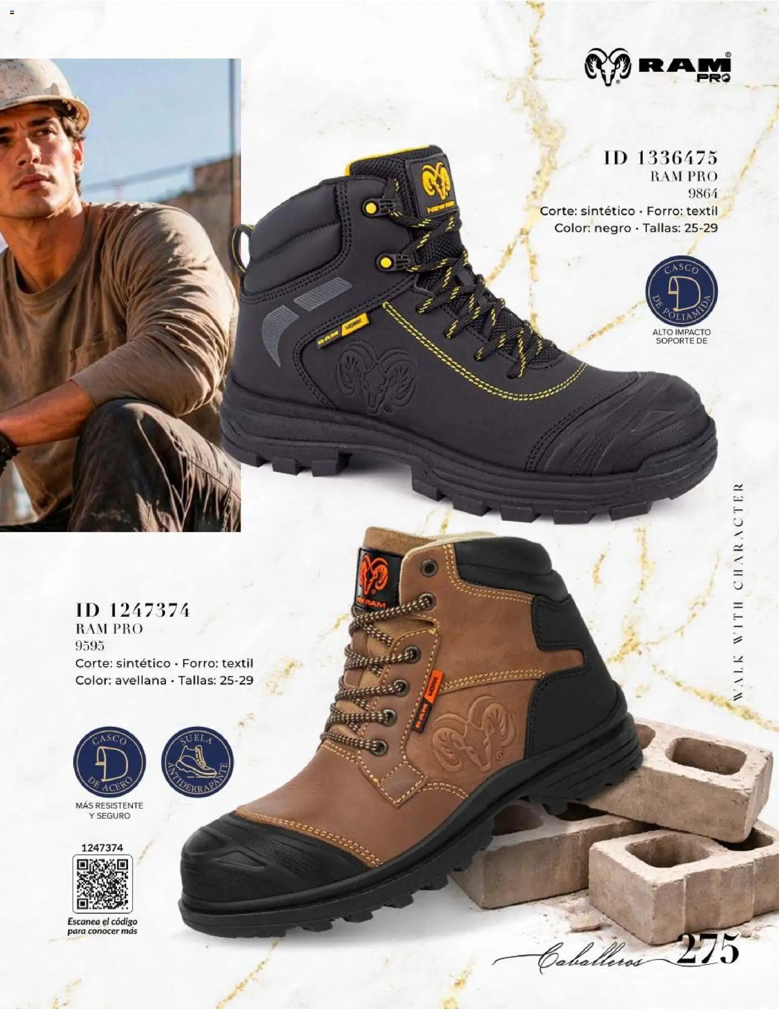 Price Shoes oferta desde 14/05/2026 Price Shoes catálogo Caballeros
