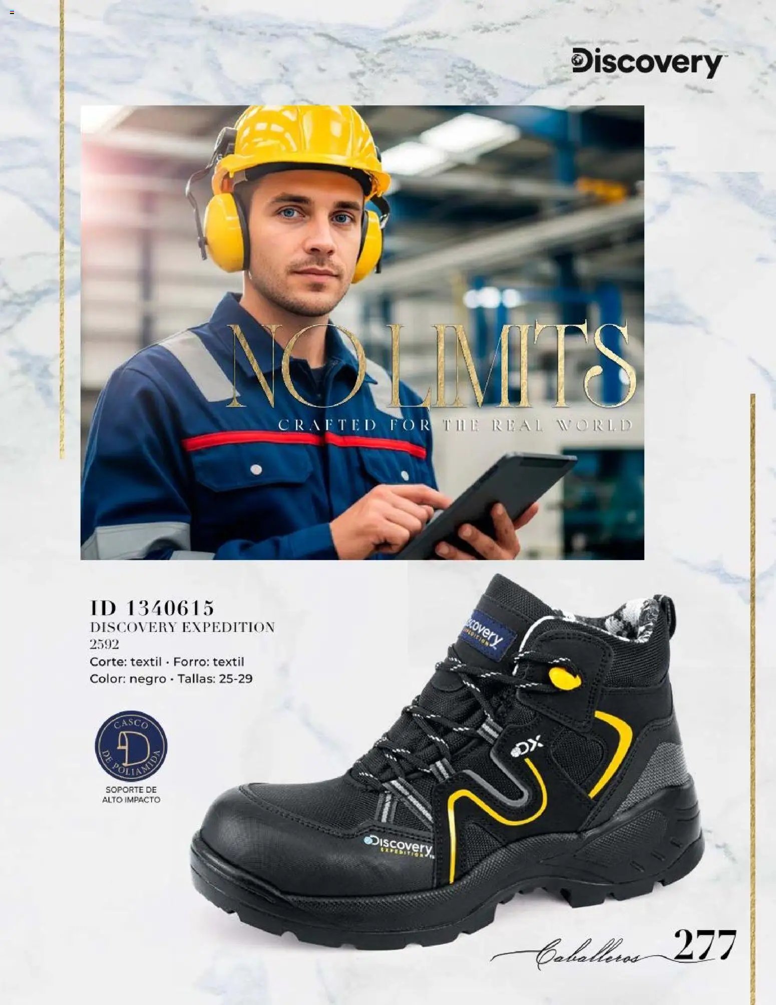 Price Shoes oferta desde 14/05/2026 Price Shoes catálogo Caballeros