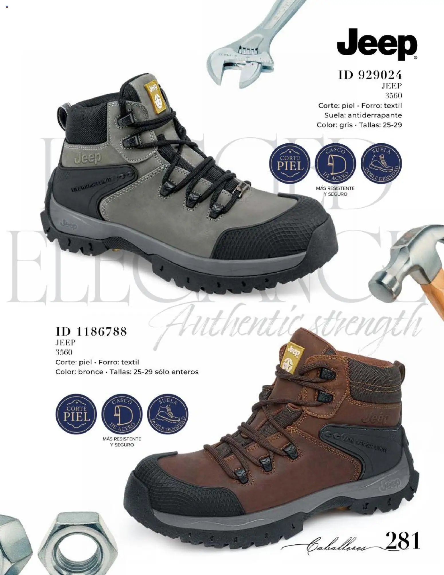 Price Shoes oferta desde 14/05/2026 Price Shoes catálogo Caballeros