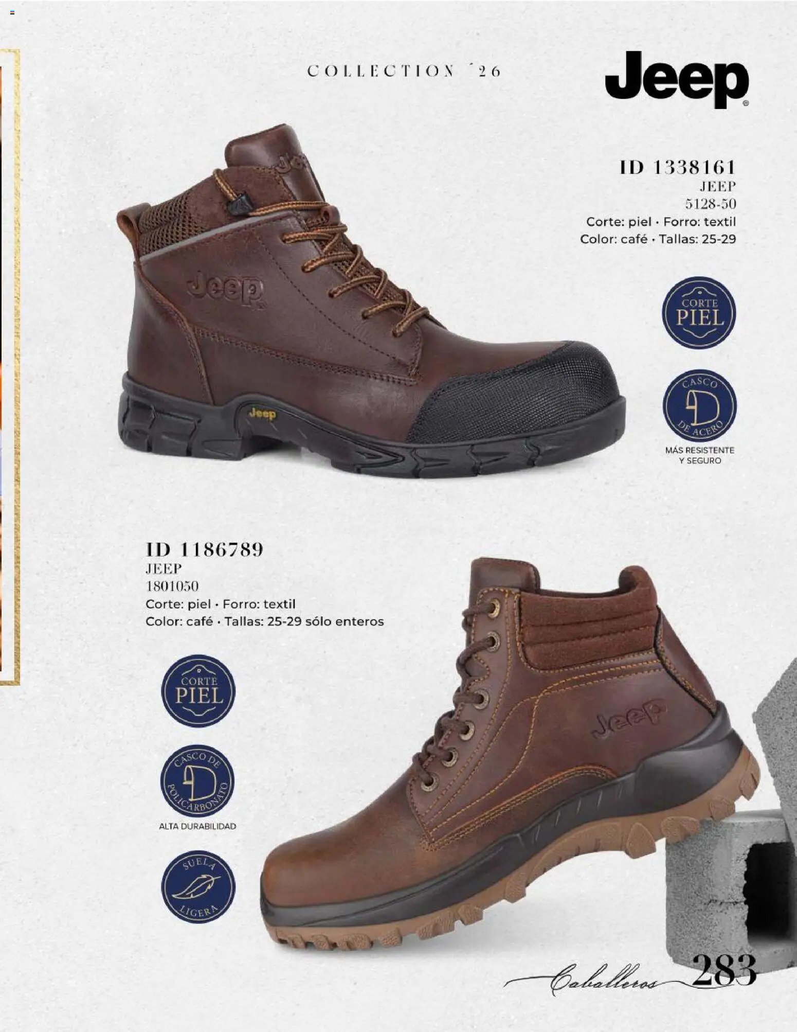 Price Shoes oferta desde 14/05/2026 Price Shoes catálogo Caballeros