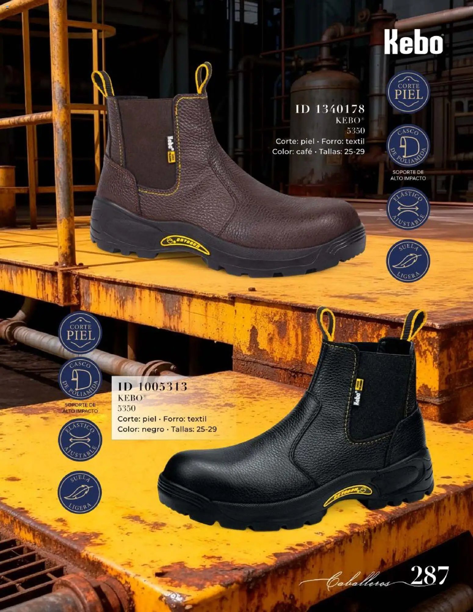 Price Shoes oferta desde 14/05/2026 Price Shoes catálogo Caballeros