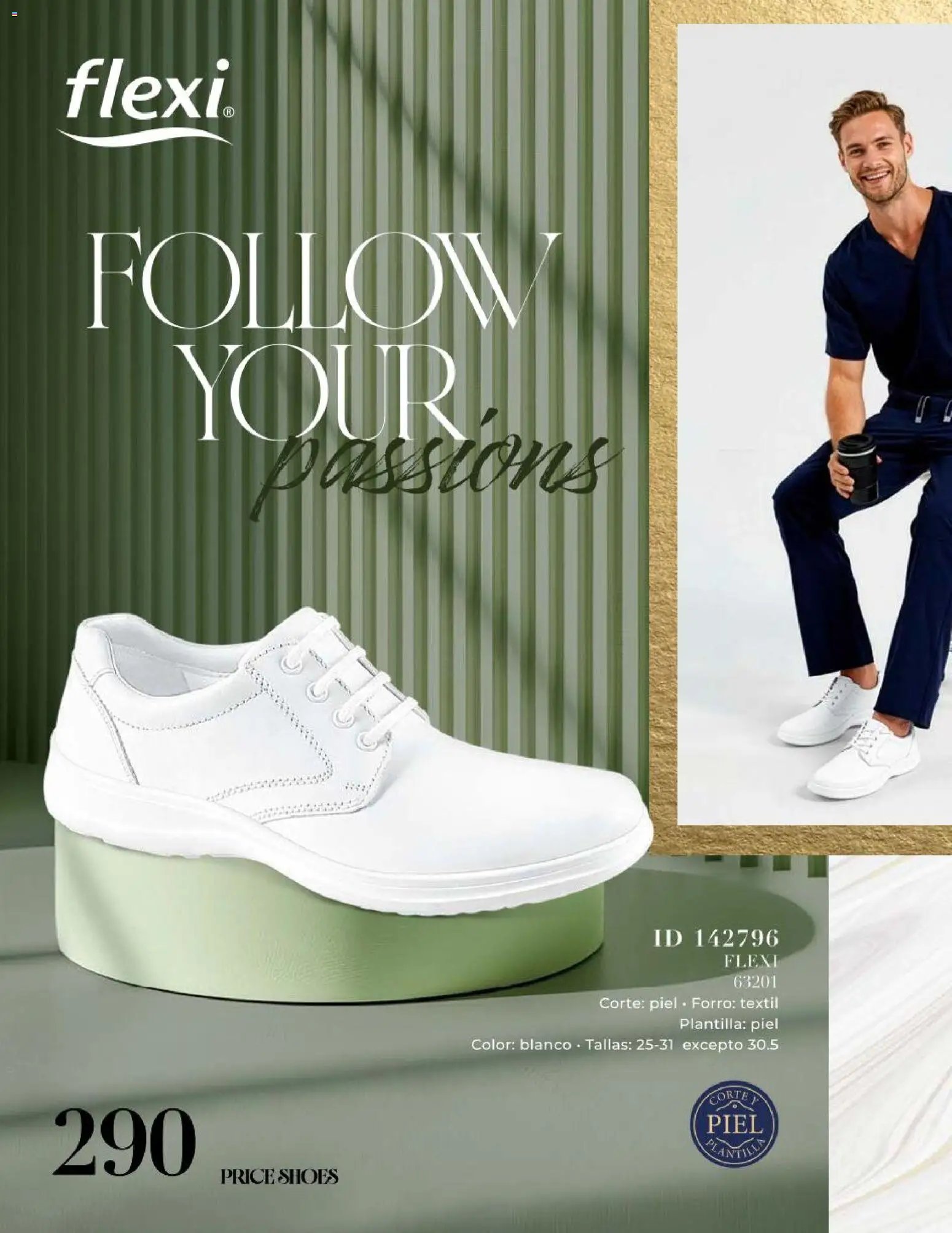 Price Shoes oferta desde 14/05/2026 Price Shoes catálogo Caballeros