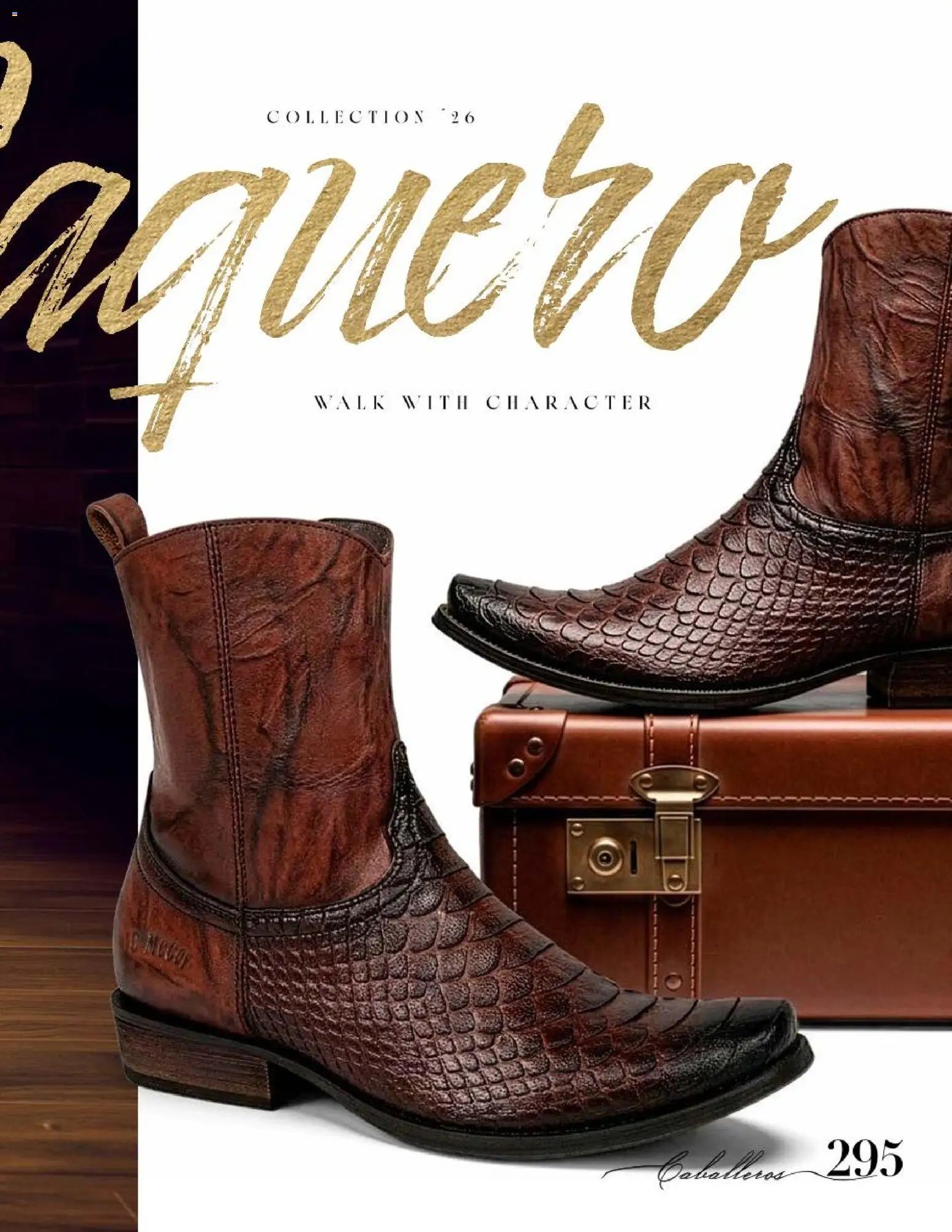 Price Shoes oferta desde 14/05/2026 Price Shoes catálogo Caballeros