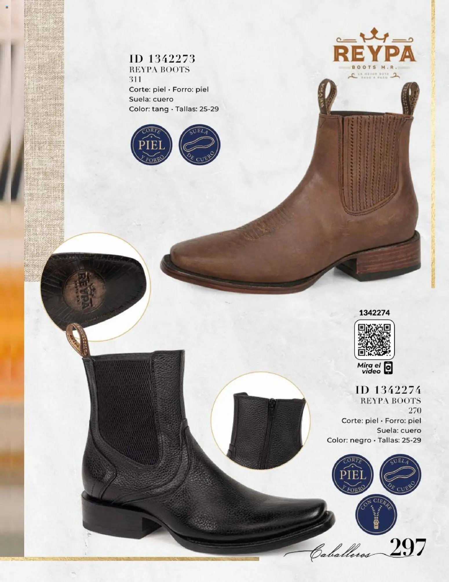 Price Shoes oferta desde 14/05/2026 Price Shoes catálogo Caballeros