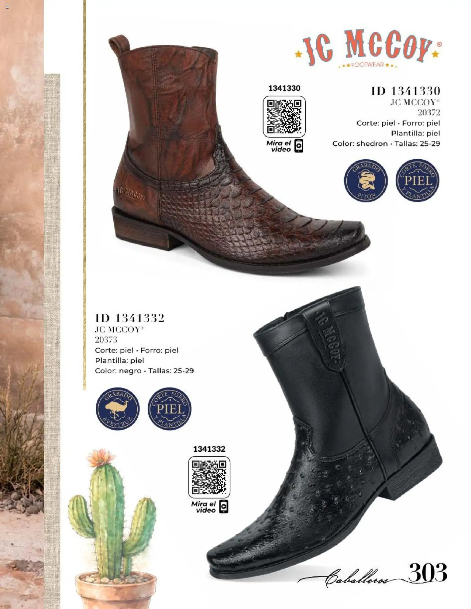 Price Shoes oferta desde 14/05/2026 Price Shoes catálogo Caballeros