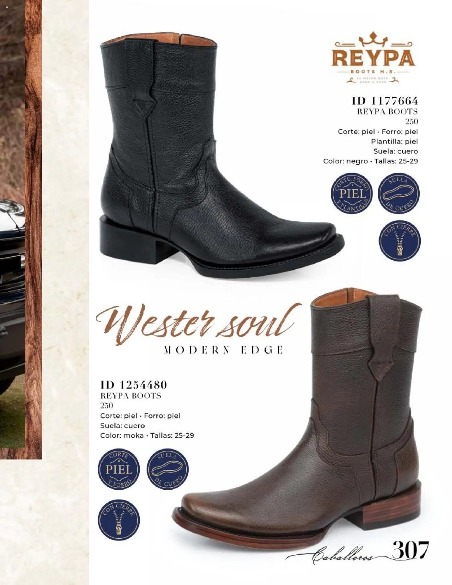 Price Shoes oferta desde 14/05/2026 Price Shoes catálogo Caballeros