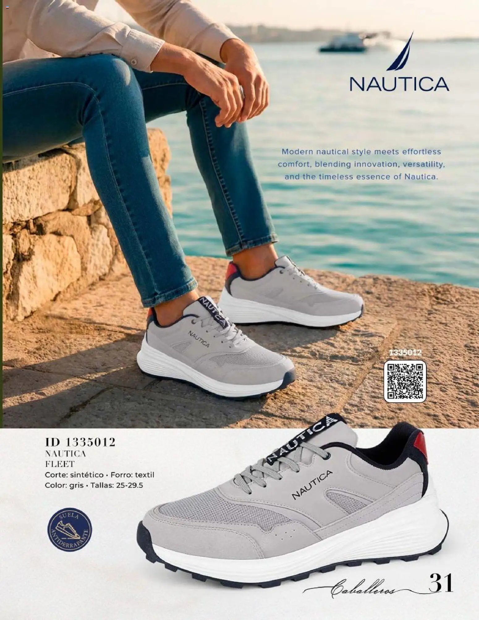Price Shoes oferta desde 14/05/2026 Price Shoes catálogo Caballeros