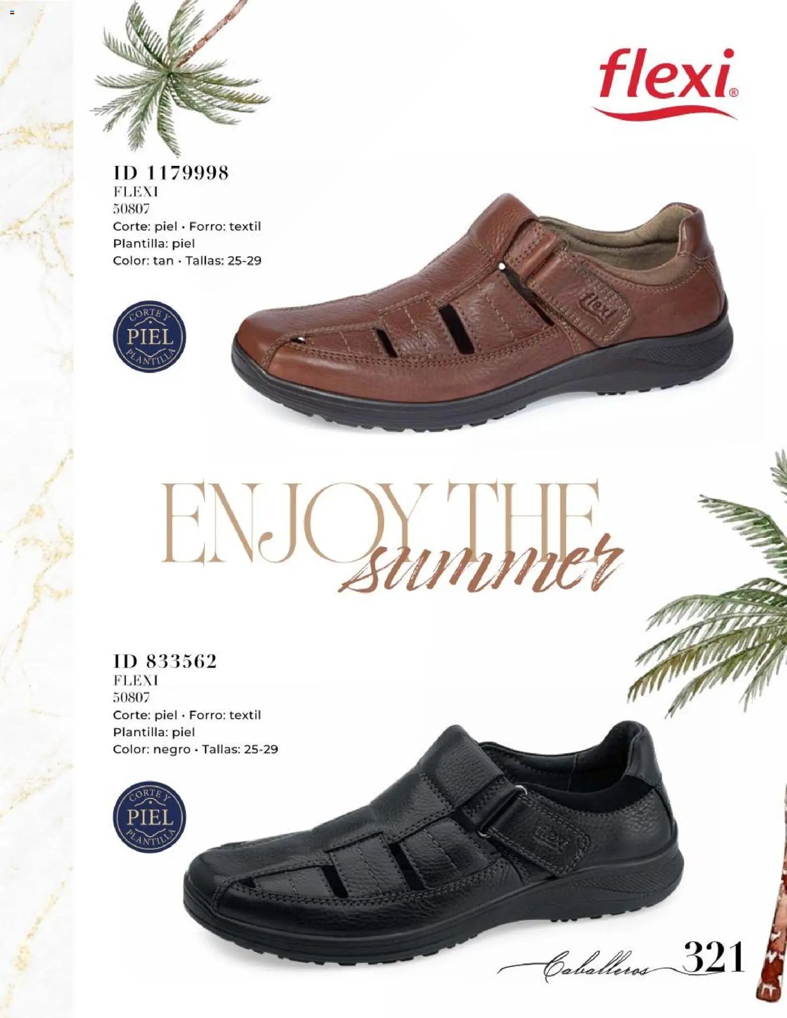 Price Shoes oferta desde 14/05/2026 Price Shoes catálogo Caballeros