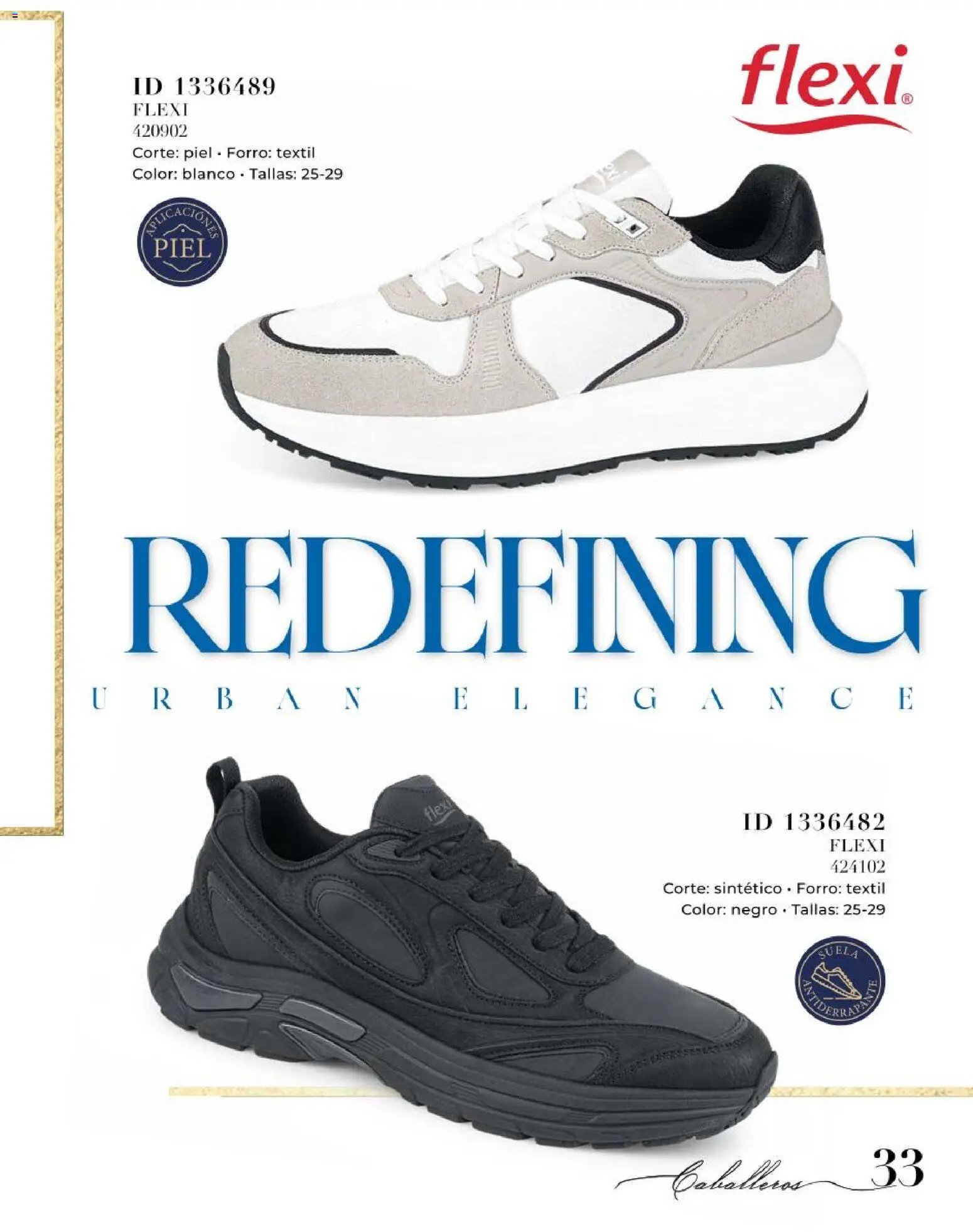 Price Shoes oferta desde 14/05/2026 Price Shoes catálogo Caballeros