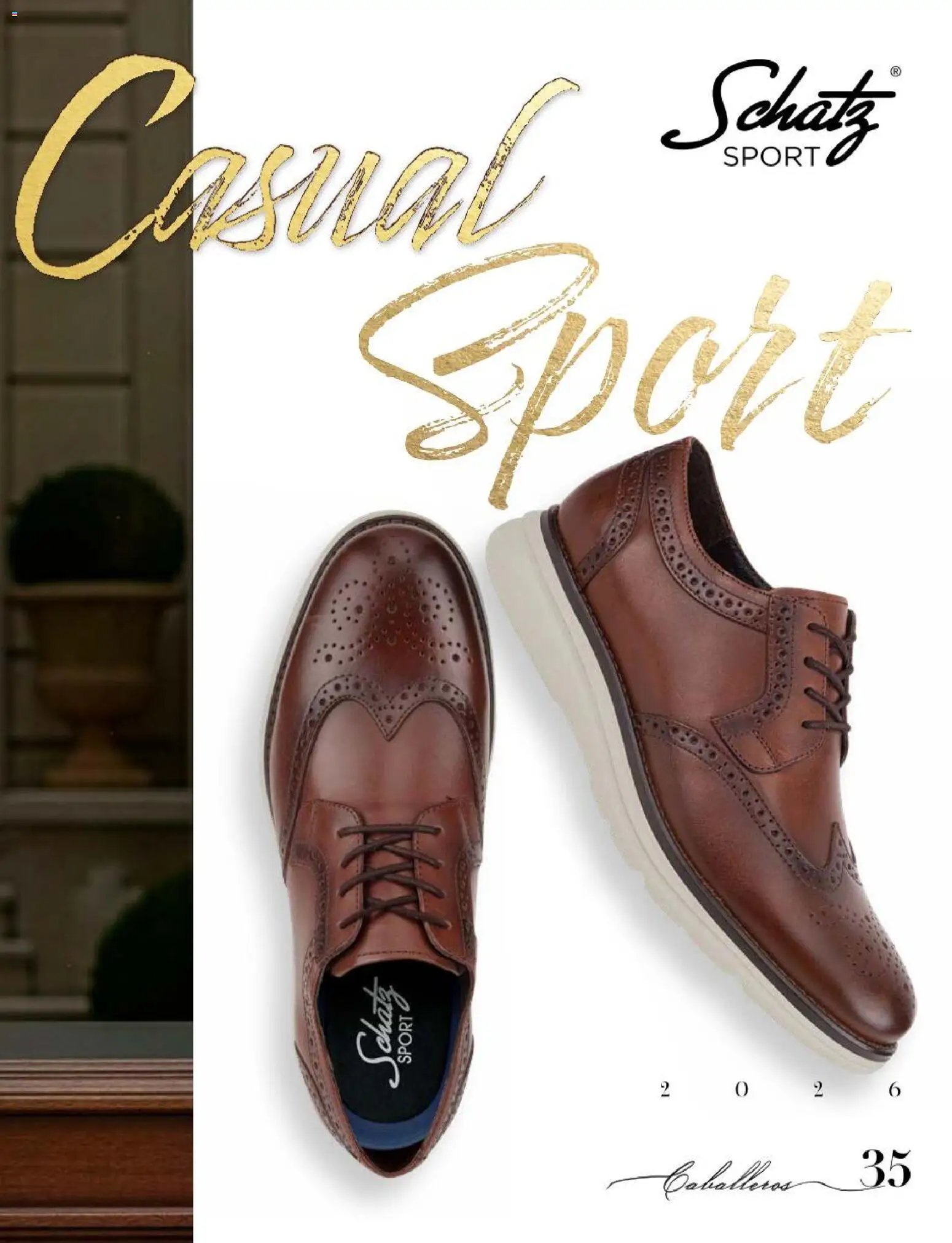 Price Shoes oferta desde 14/05/2026 Price Shoes catálogo Caballeros