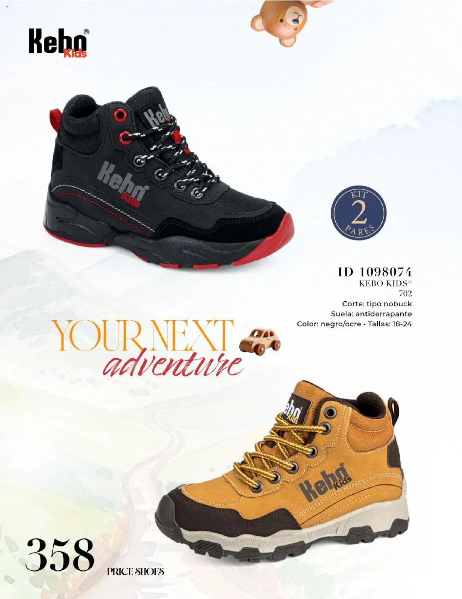 Price Shoes oferta desde 14/05/2026 Price Shoes catálogo Caballeros
