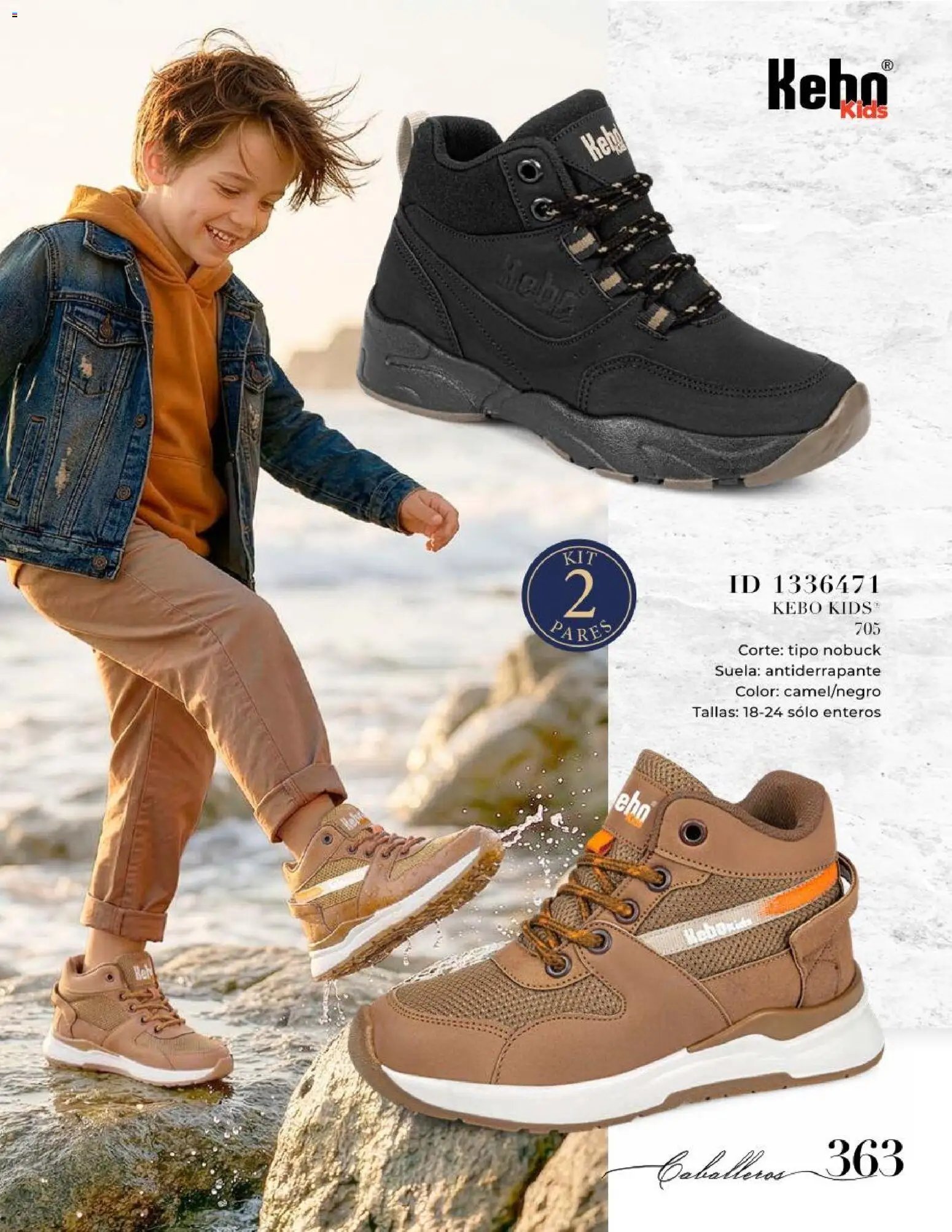 Price Shoes oferta desde 14/05/2026 Price Shoes catálogo Caballeros