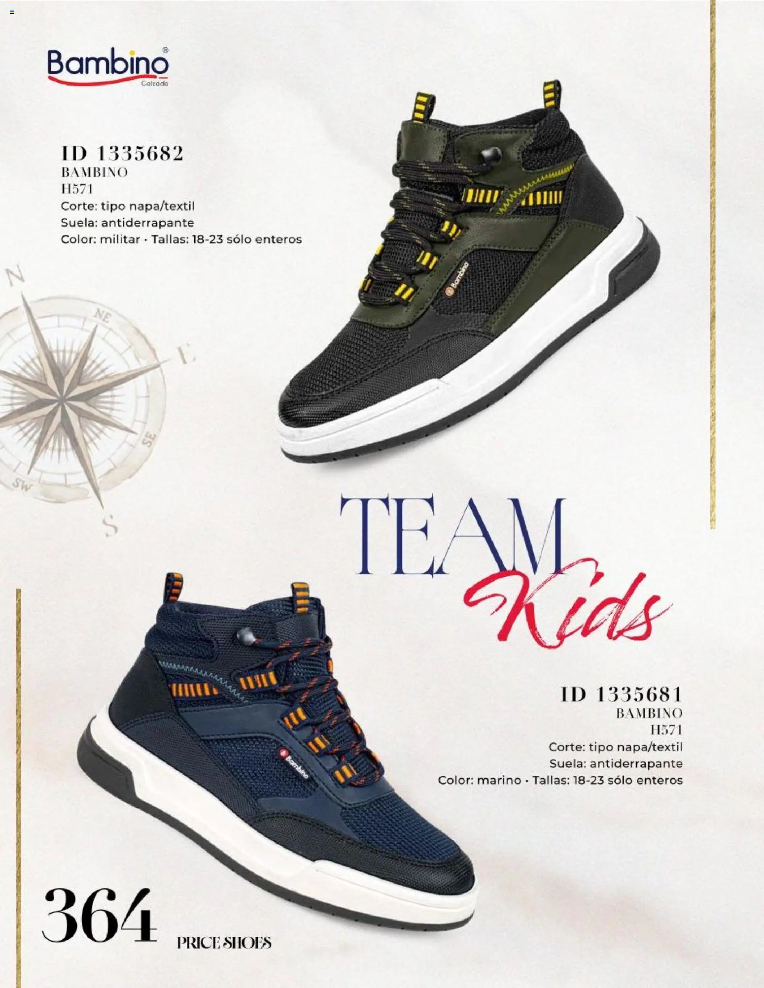Price Shoes oferta desde 14/05/2026 Price Shoes catálogo Caballeros