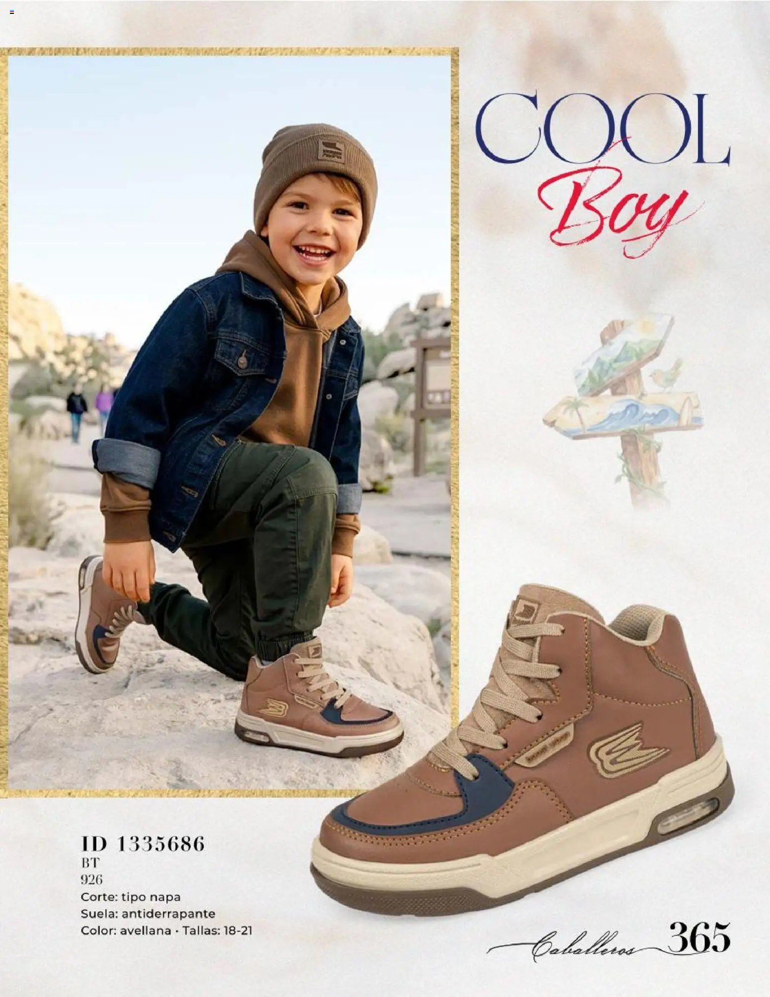 Price Shoes oferta desde 14/05/2026 Price Shoes catálogo Caballeros
