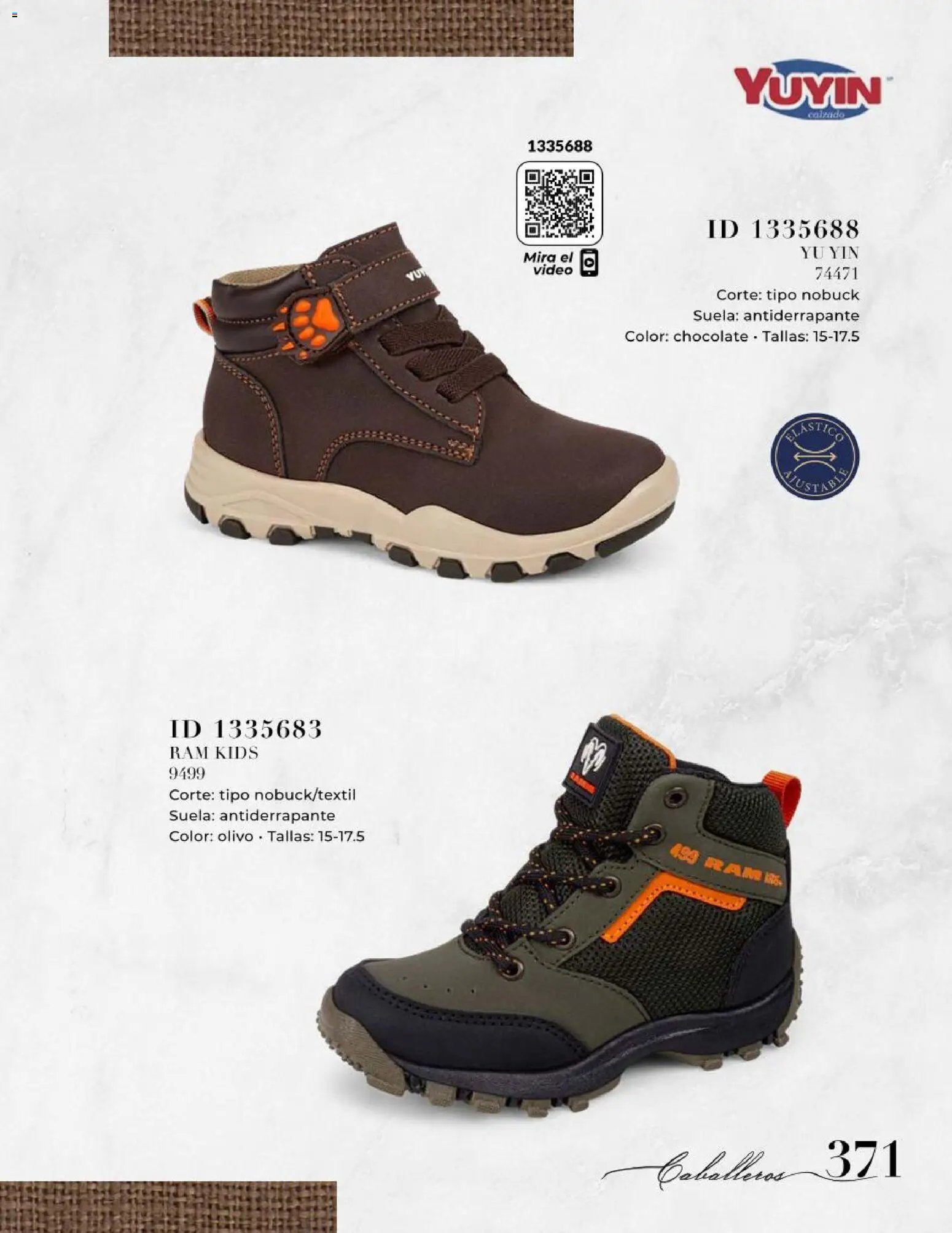 Price Shoes oferta desde 14/05/2026 Price Shoes catálogo Caballeros