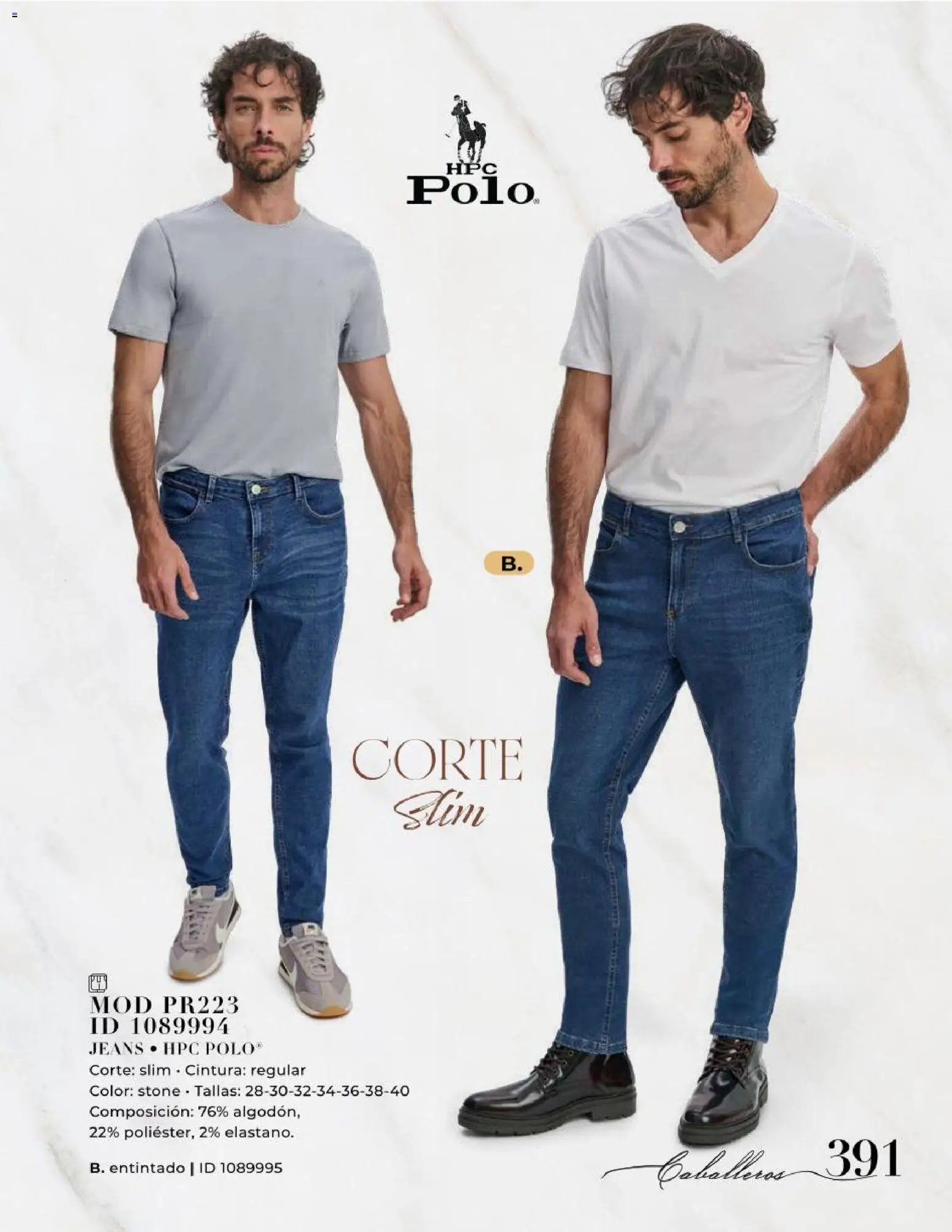 Price Shoes oferta desde 14/05/2026 Price Shoes catálogo Caballeros