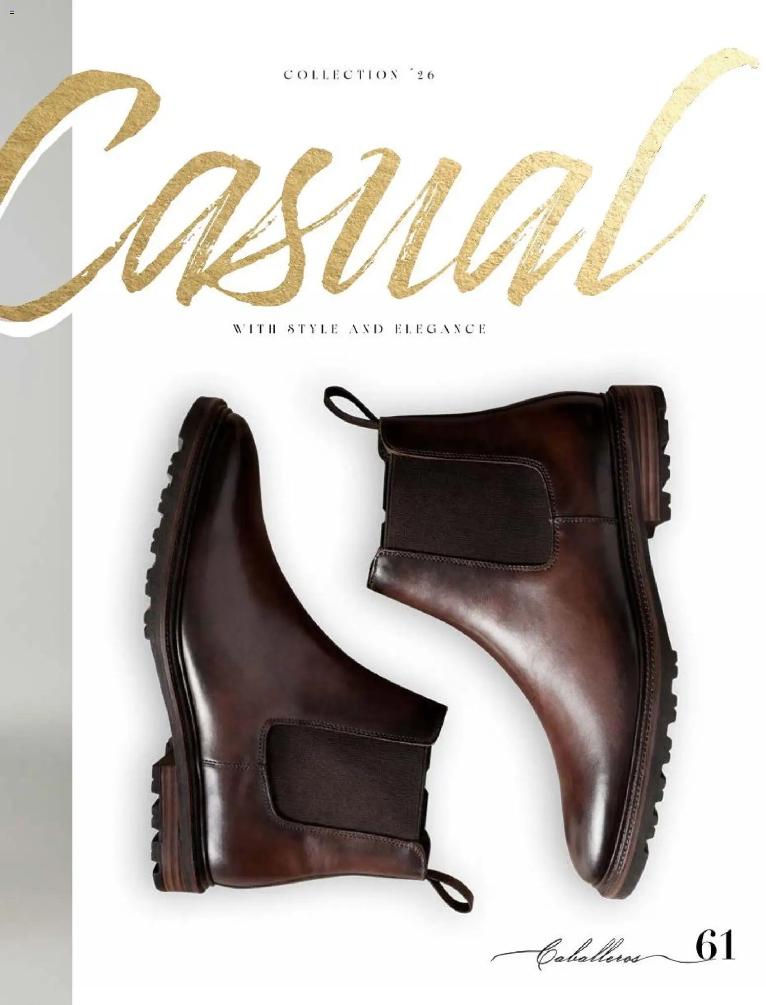 Price Shoes oferta desde 14/05/2026 Price Shoes catálogo Caballeros