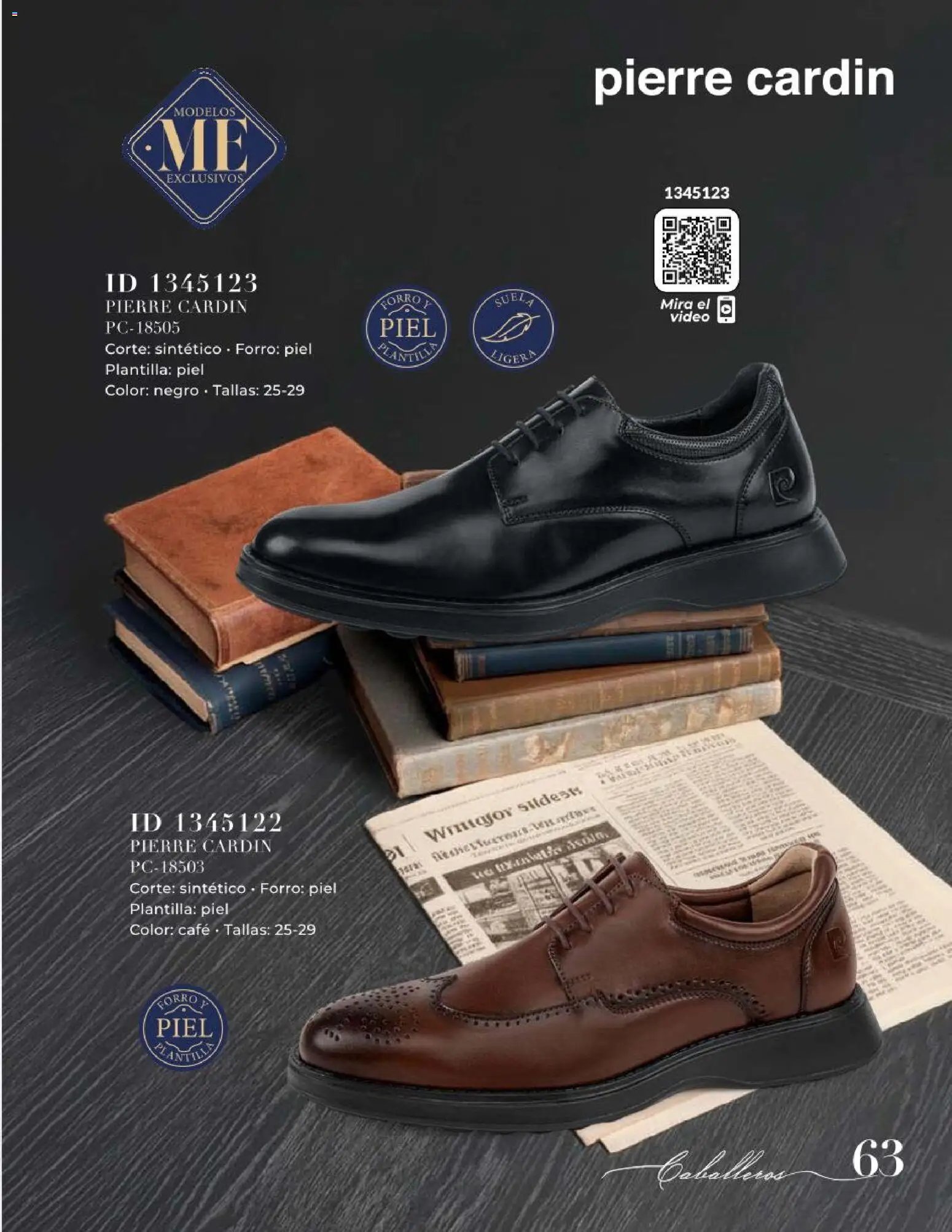 Price Shoes oferta desde 14/05/2026 Price Shoes catálogo Caballeros