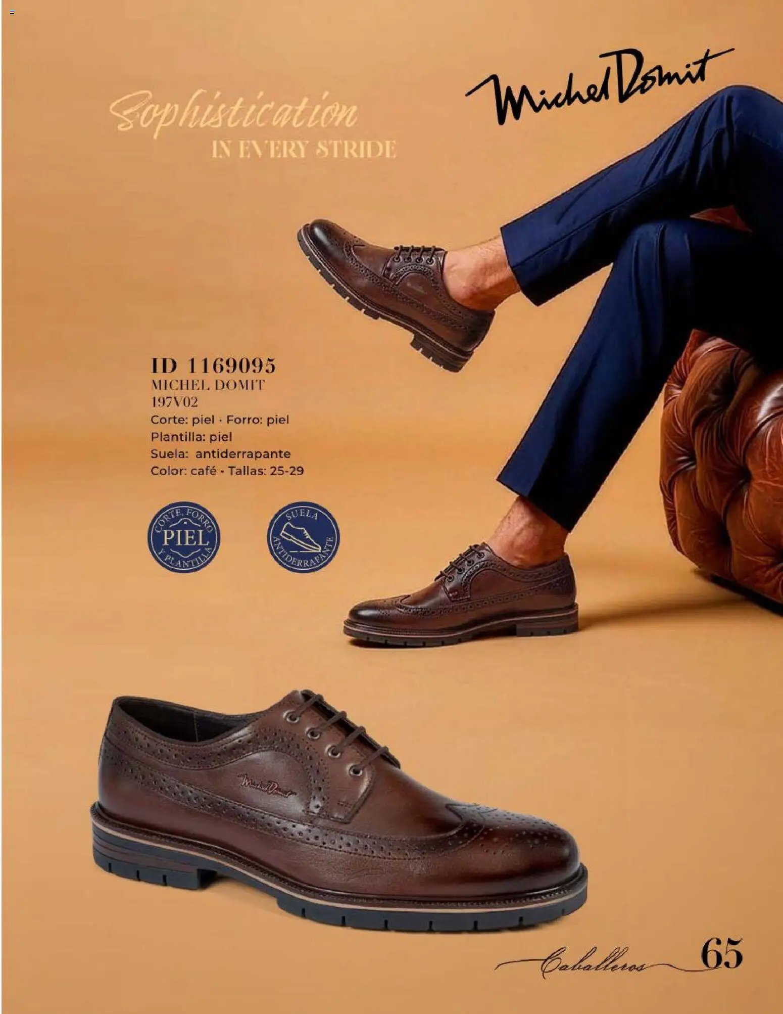 Price Shoes oferta desde 14/05/2026 Price Shoes catálogo Caballeros