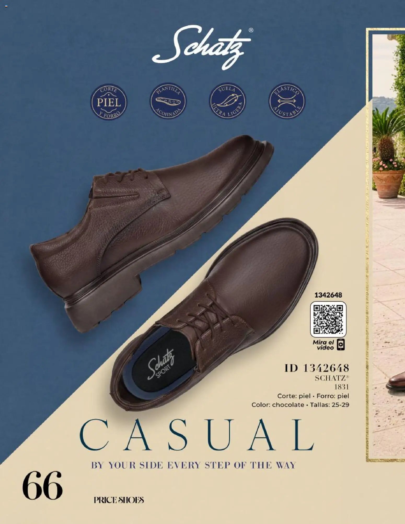 Price Shoes oferta desde 14/05/2026 Price Shoes catálogo Caballeros