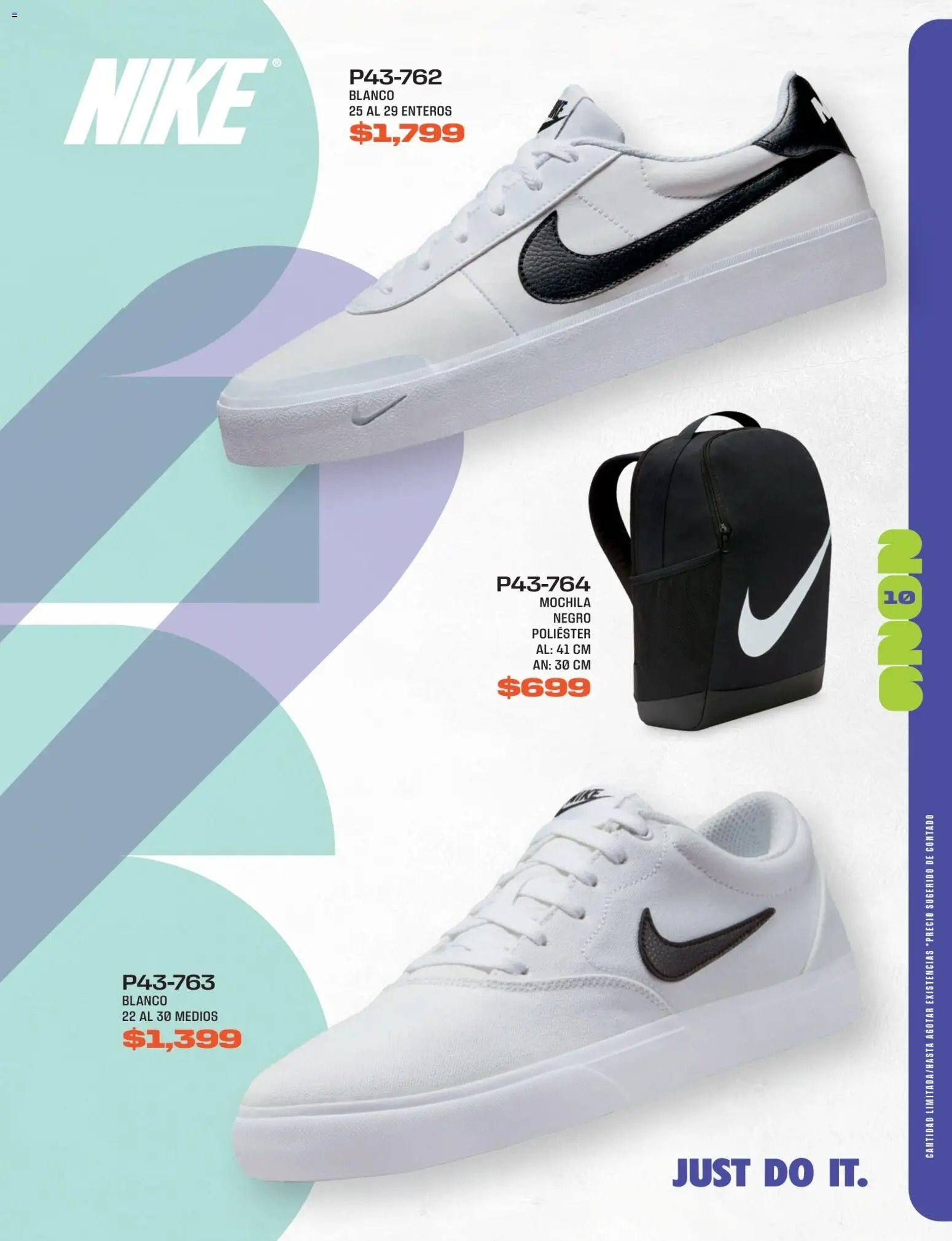 Cklass oferta desde 15/05/2026 Cklass catálogo Pasión futbolera