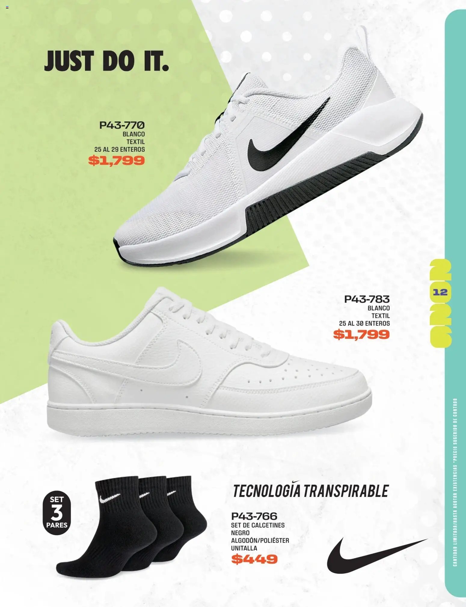 Cklass oferta desde 15/05/2026 Cklass catálogo Pasión futbolera