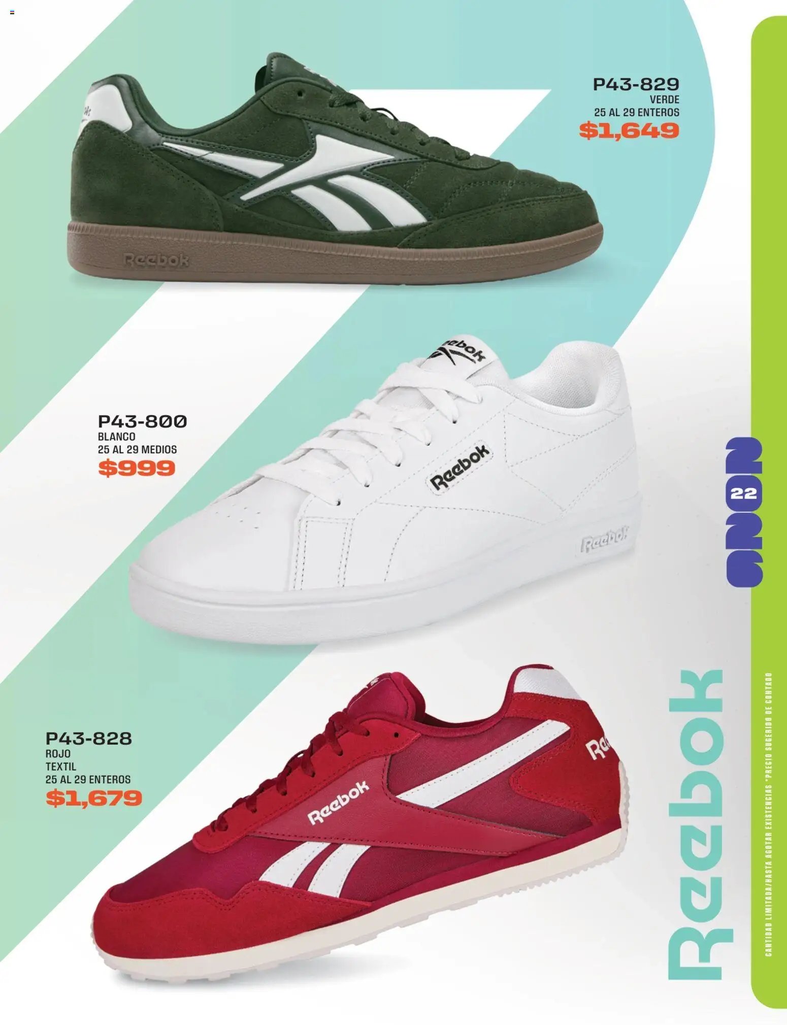 Cklass oferta desde 15/05/2026 Cklass catálogo Pasión futbolera