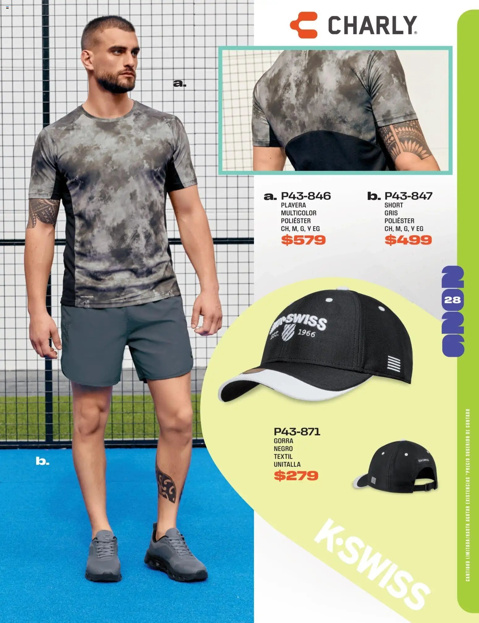 Cklass oferta desde 15/05/2026 Cklass catálogo Pasión futbolera