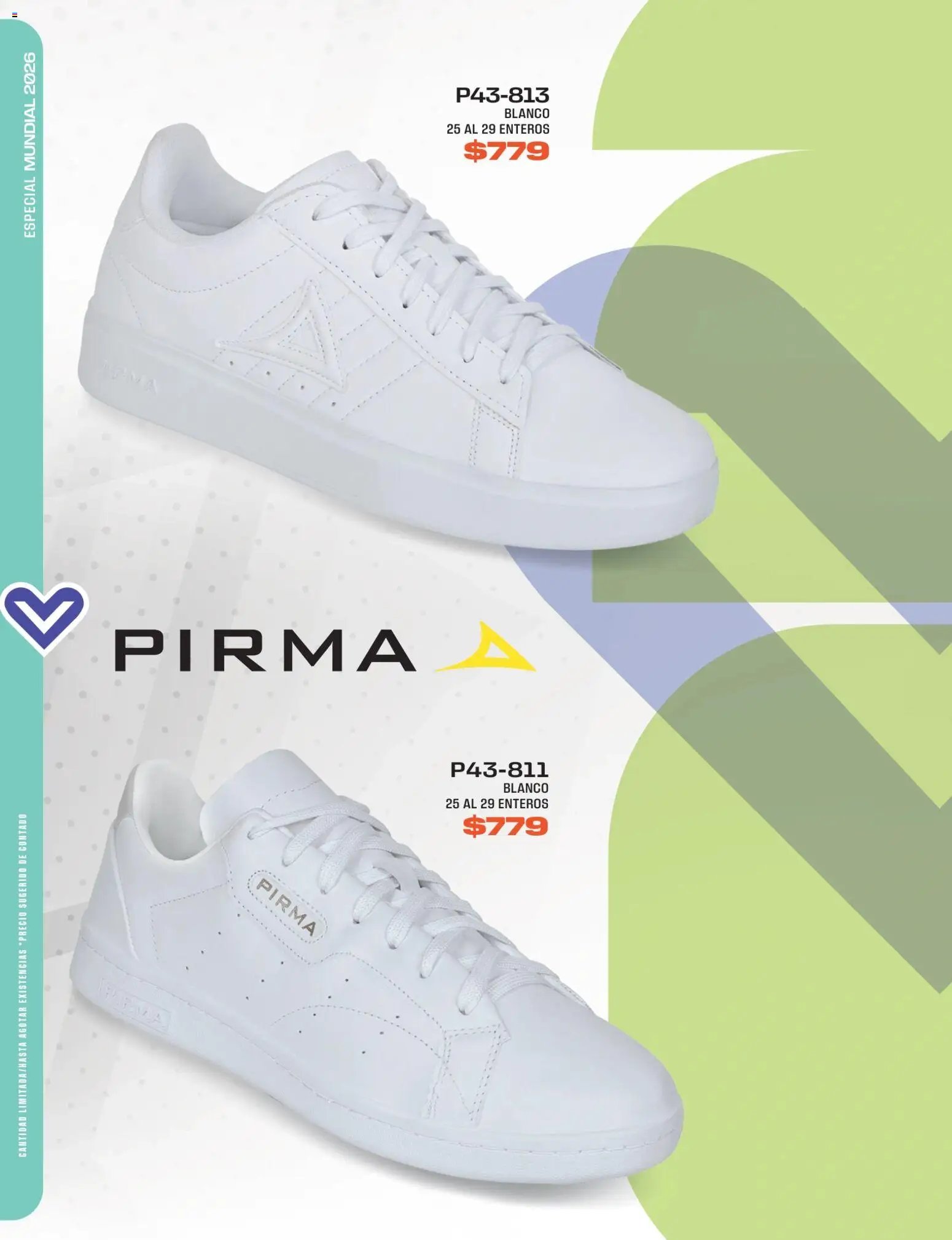 Cklass oferta desde 15/05/2026 Cklass catálogo Pasión futbolera