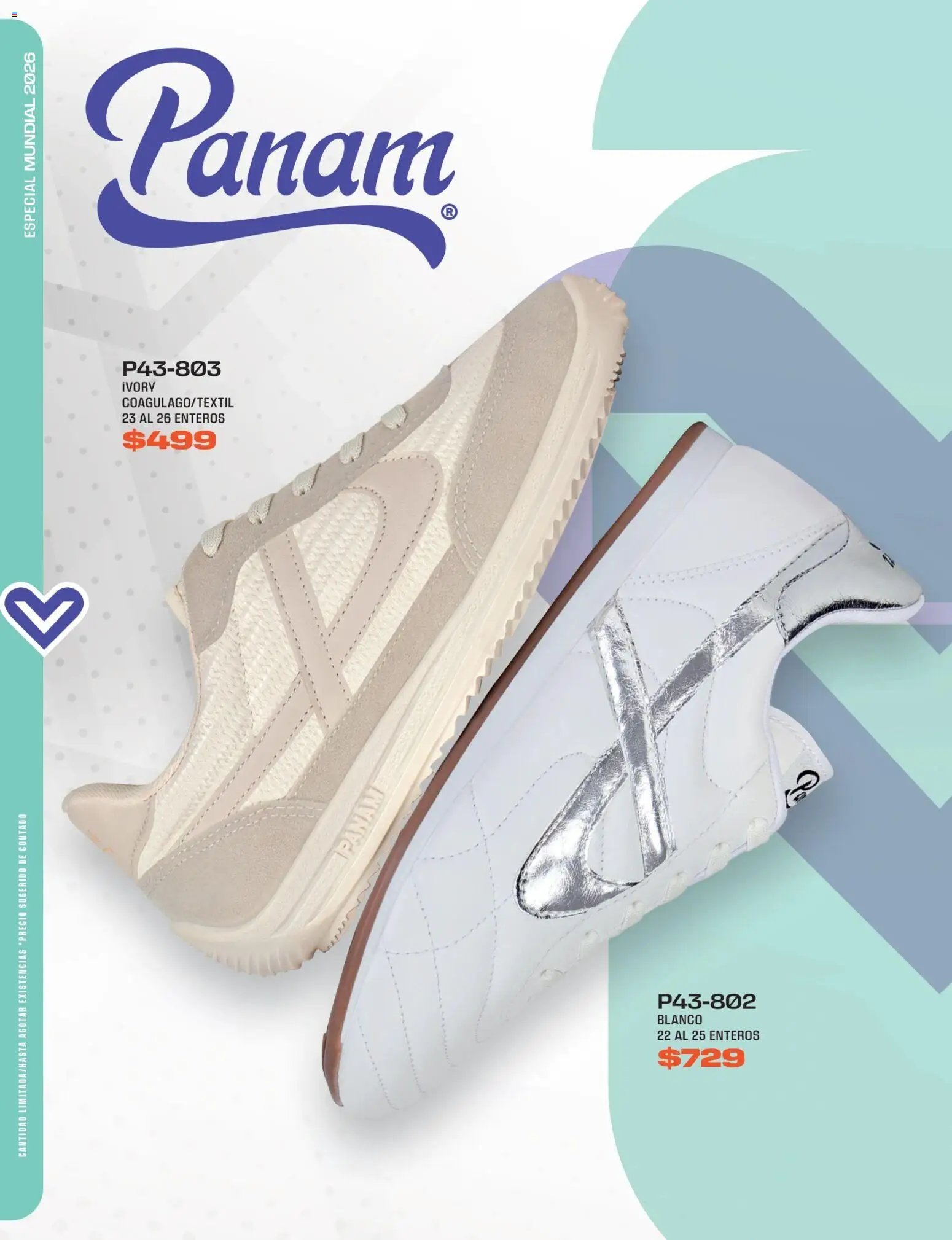 Cklass oferta desde 15/05/2026 Cklass catálogo Pasión futbolera