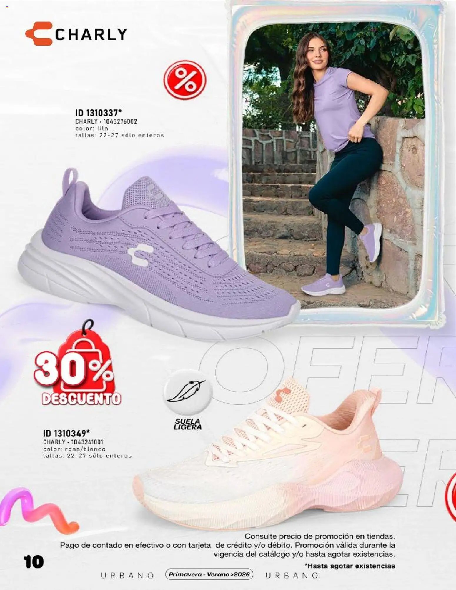 Price Shoes oferta desde 03/07/2026 Price Shoes catálogo Oportunidades Urbano