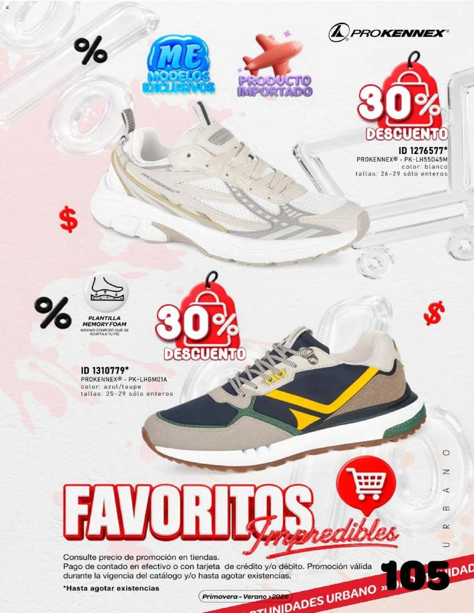 Price Shoes oferta desde 03/07/2026 Price Shoes catálogo Oportunidades Urbano