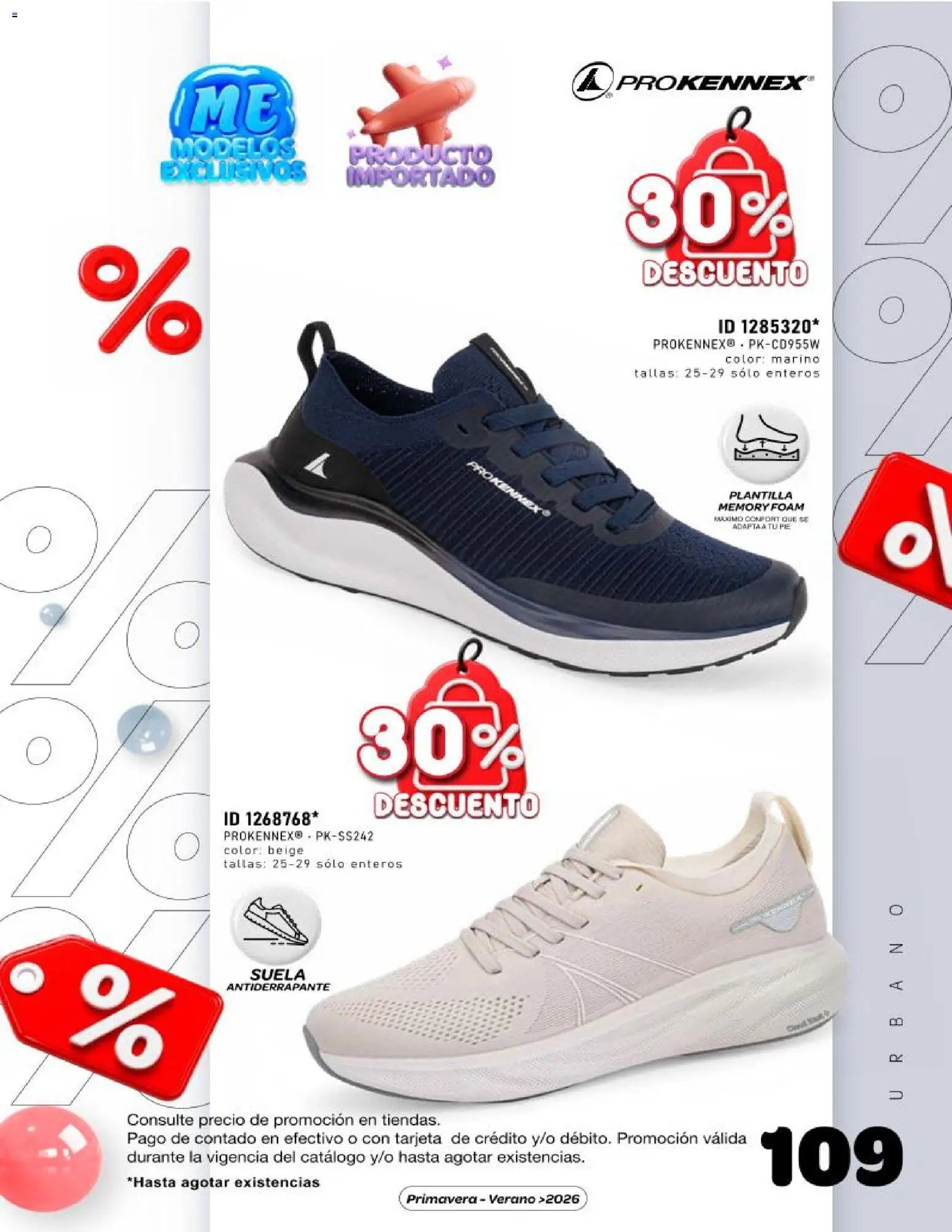 Price Shoes oferta desde 03/07/2026 Price Shoes catálogo Oportunidades Urbano